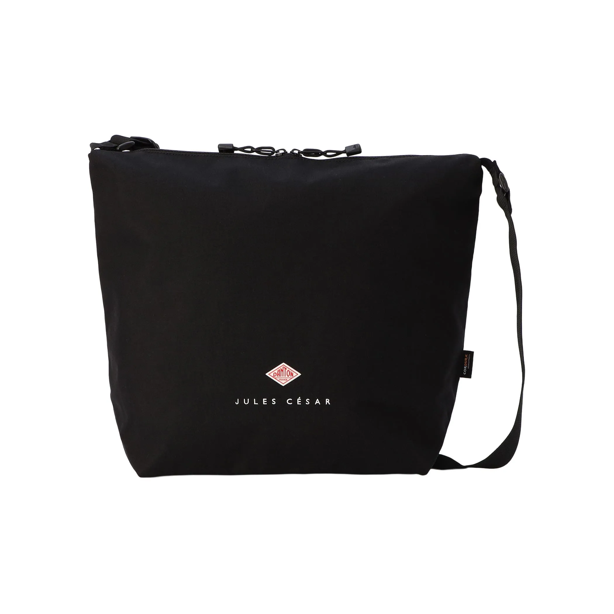 JULES CESAR - CORDURA® Canvas Shoulder Bag sold by Danton