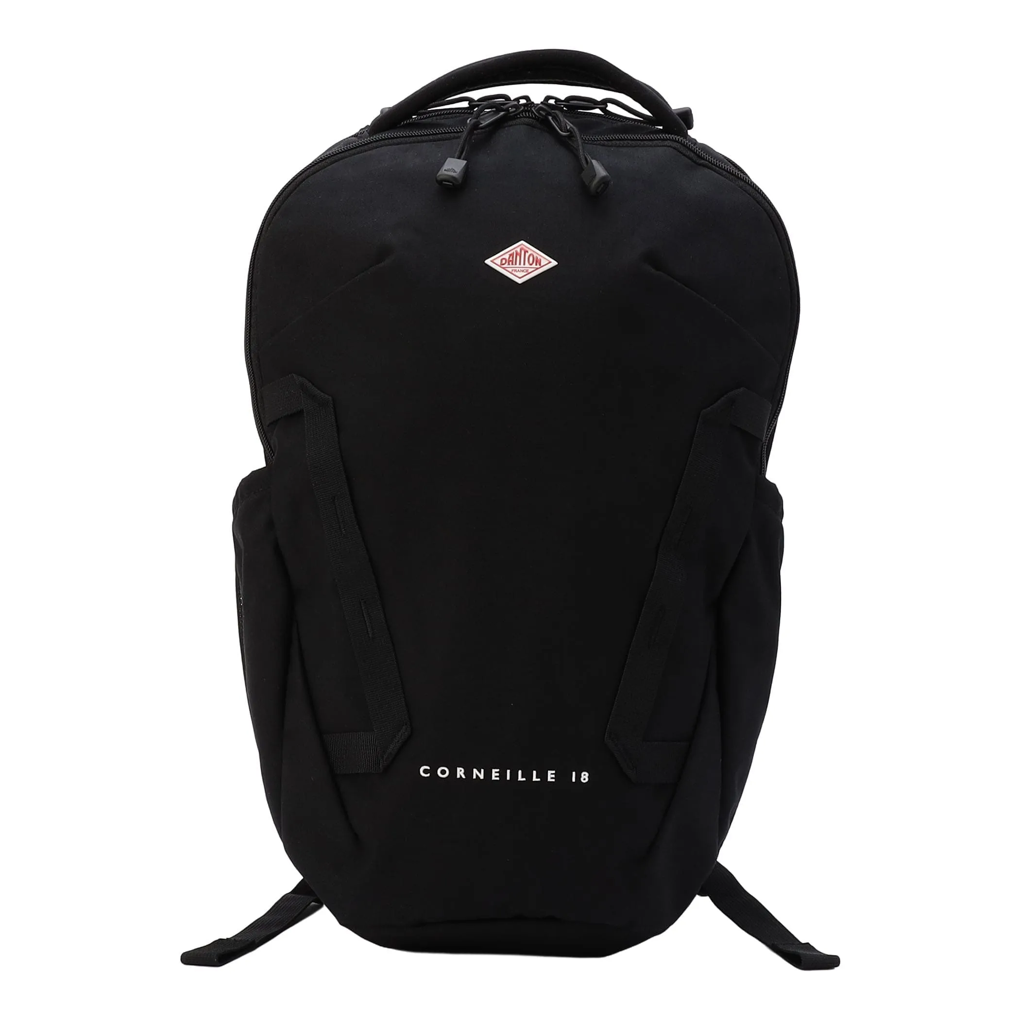 CORNEILLE 18 - CORDURA® Canvas Daypack sold by Danton product image thumbnail 5