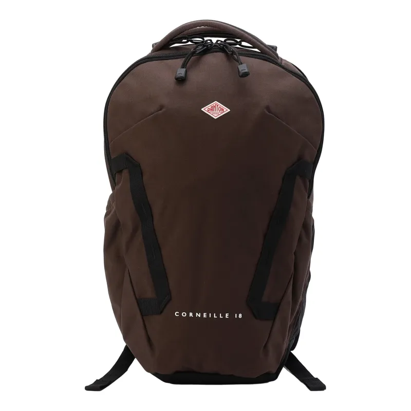 CORNEILLE 18 - CORDURA® Canvas Daypack made by Danton