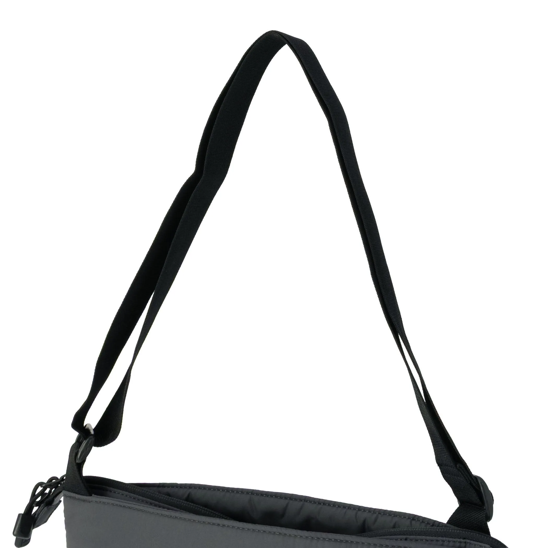 RUE VARET - Polyester Taffeta Shoulder Bag sold by Danton product image thumbnail 5