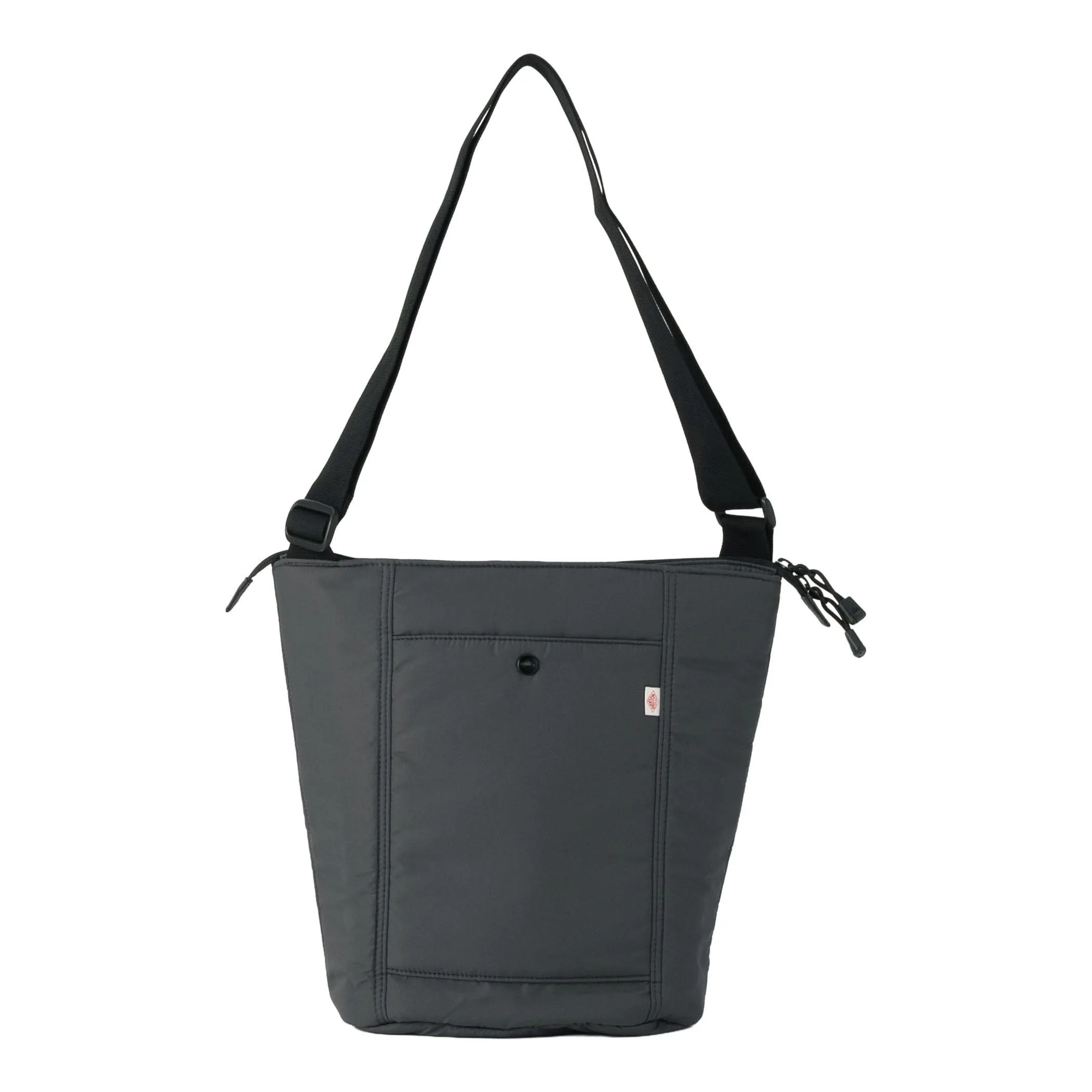 RUE VARET - Polyester Taffeta Shoulder Bag sold by Danton product image thumbnail 2