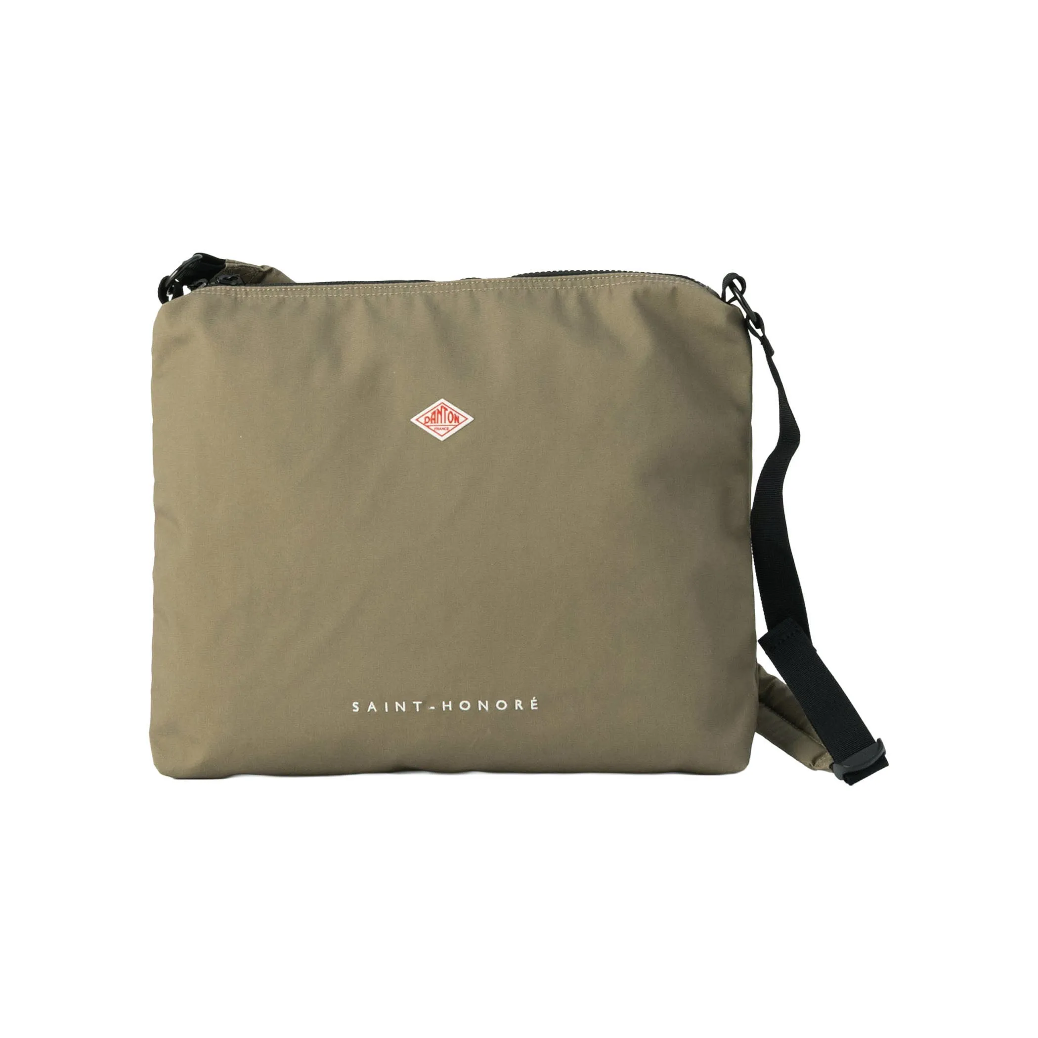 SAINT-HONORE - Canvas Sholder Bag sold by Danton