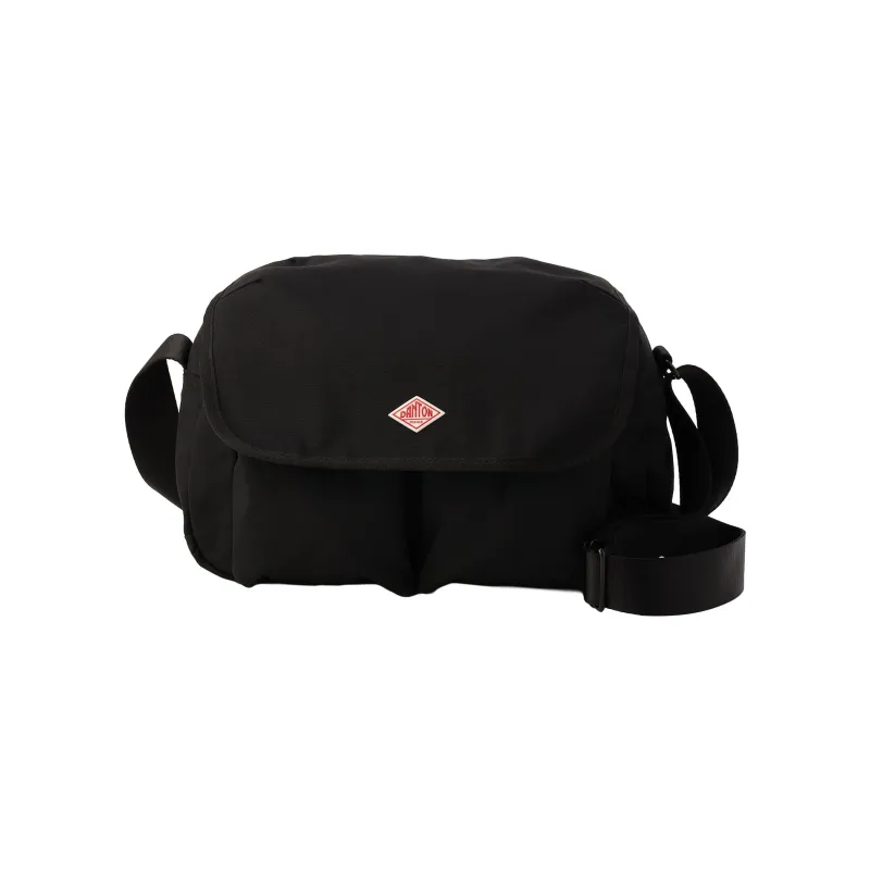 OBERKAMPF - Canvas Shoulder Bag made by Danton