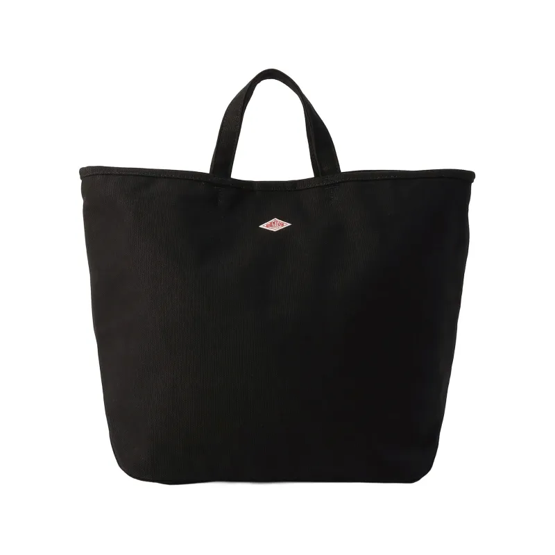 ORSAY GRANDE - Cotton Canvas 2-Way Bag made by Danton