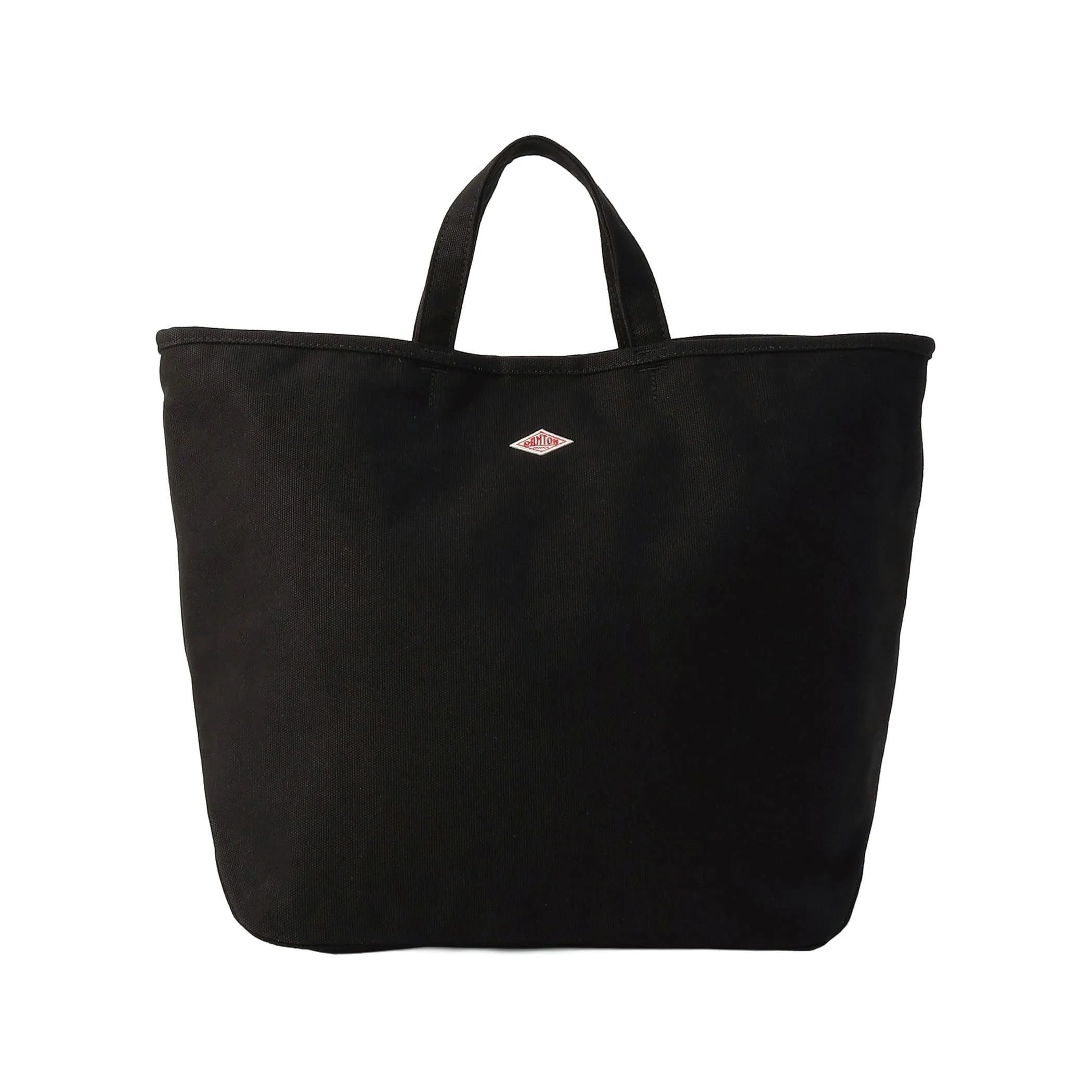 ORSAY GRANDE - Cotton Canvas 2-Way Bag sold by Danton