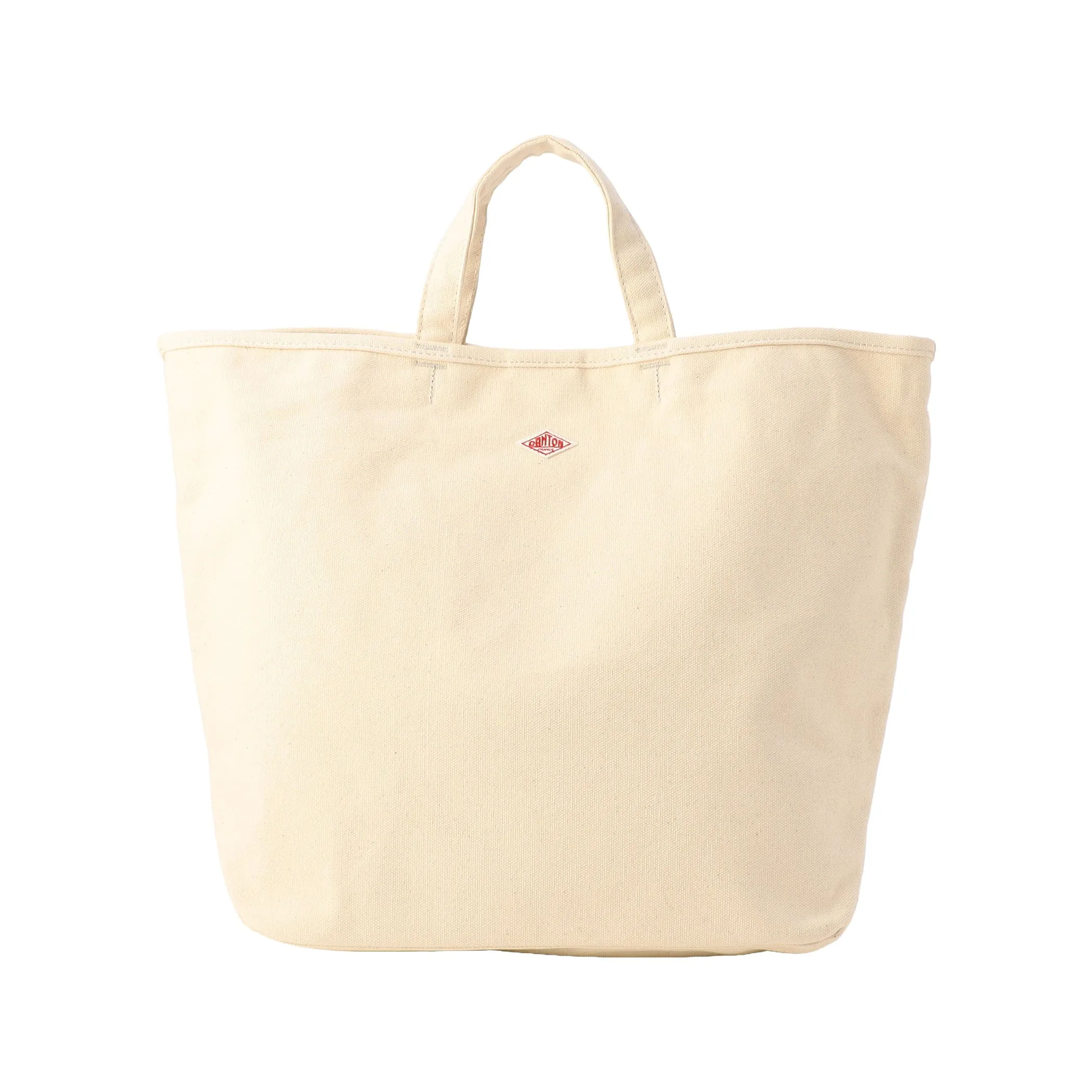 ORSAY GRANDE - Cotton Canvas 2-Way Bag sold by Danton product image thumbnail 5
