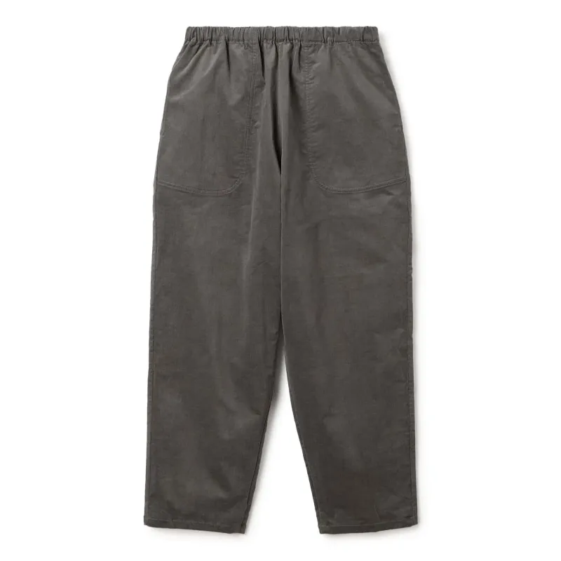 Women's Stretch Corduroy Easy Pants made by Danton