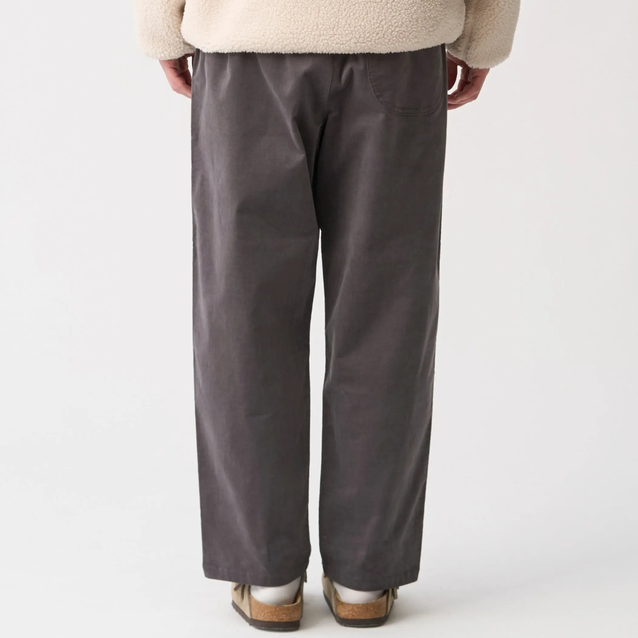 Women's Stretch Corduroy Easy Pants sold by Danton product image thumbnail 4