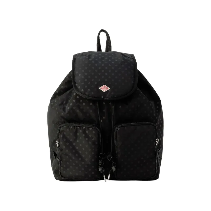 DANTON × eunoia - Padding Bag made by Danton