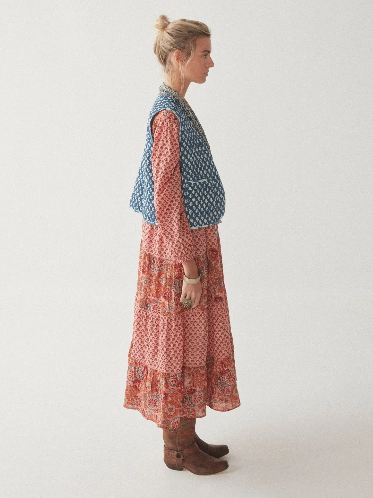 Lala Dress sold by Maison Hotel product image thumbnail 2