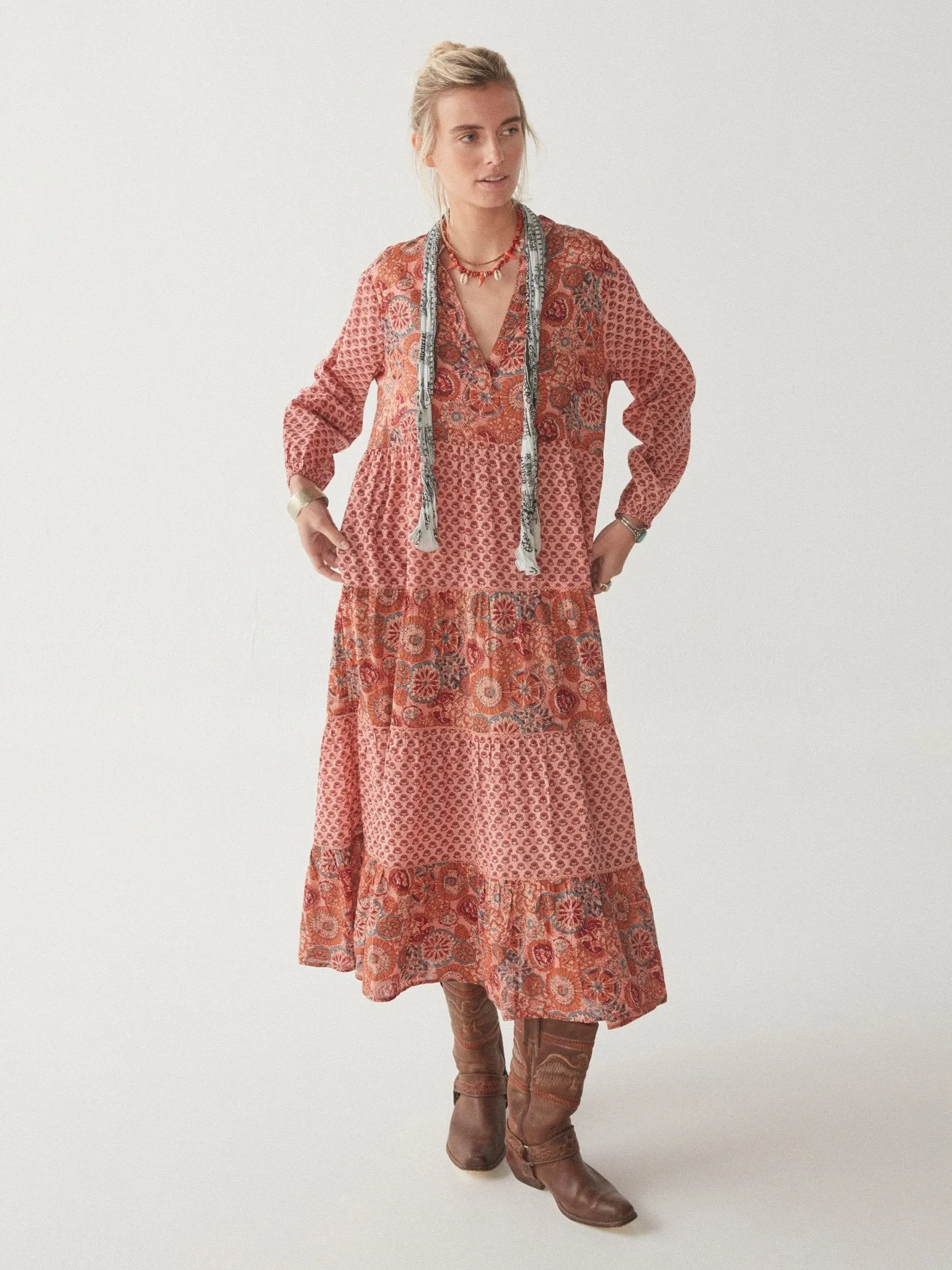 Lala Dress sold by Maison Hotel product image thumbnail 3