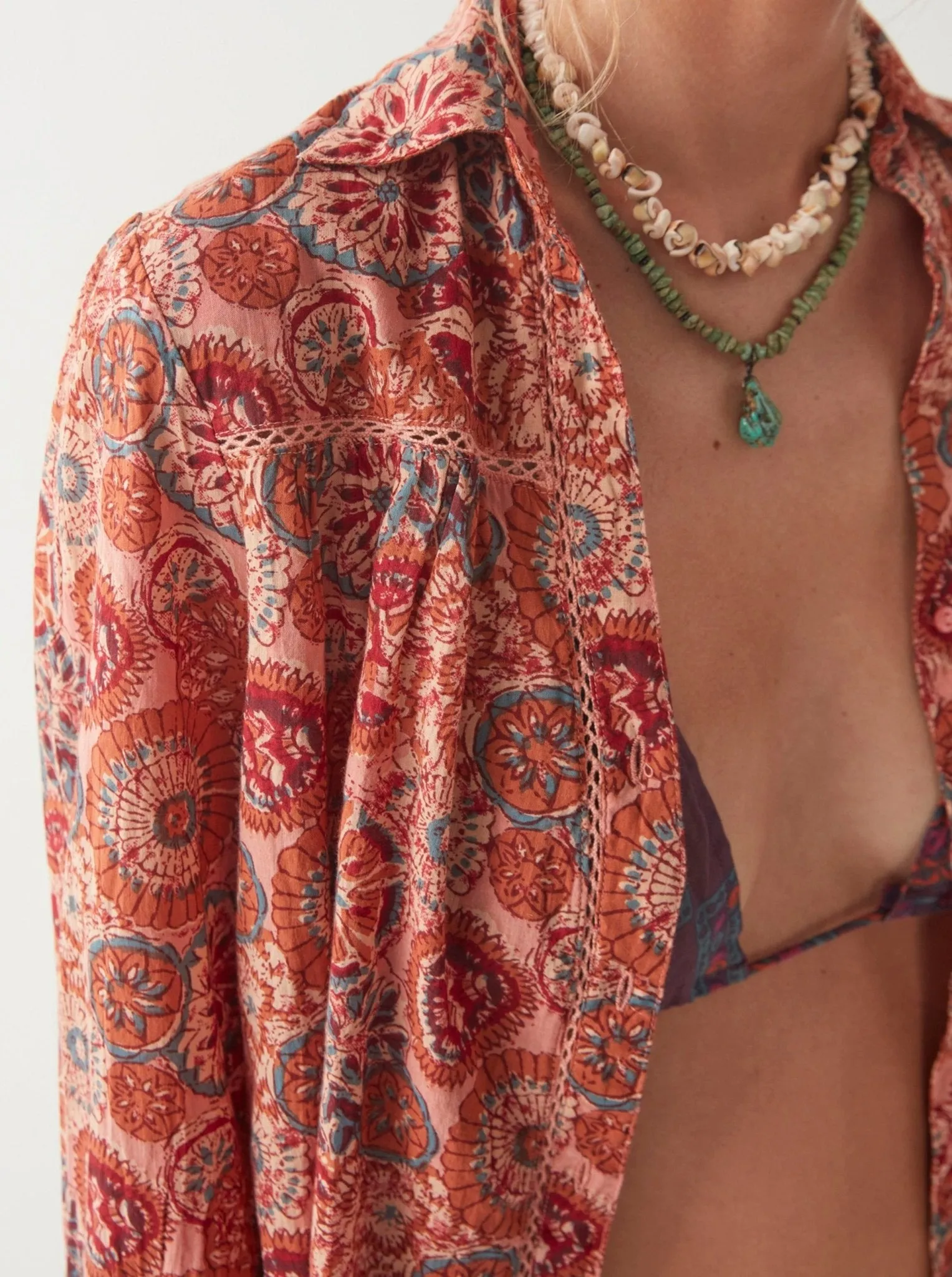 Bob Blouse sold by Maison Hotel product image thumbnail 2