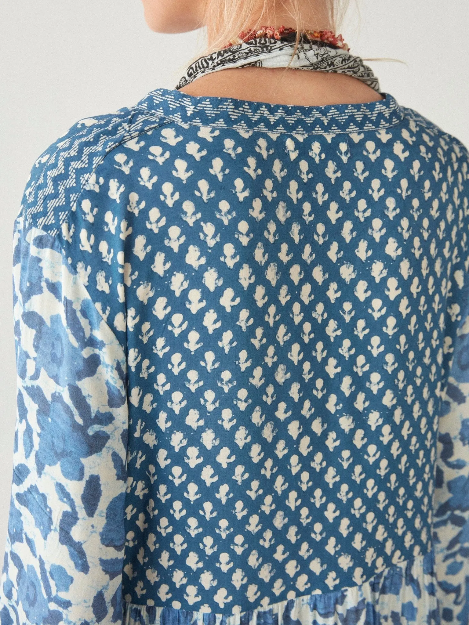 Lala Dress sold by Maison Hotel product image thumbnail 3