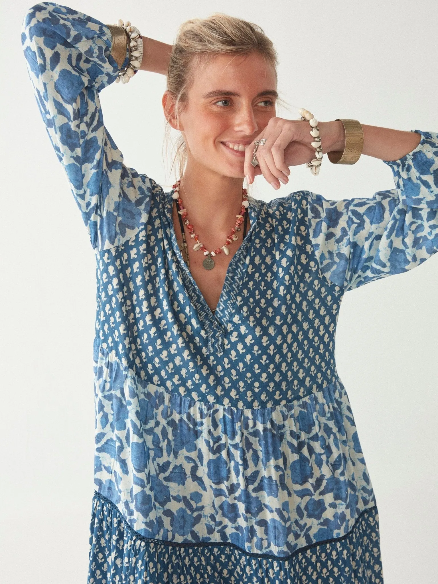 Lala Dress sold by Maison Hotel product image thumbnail 4