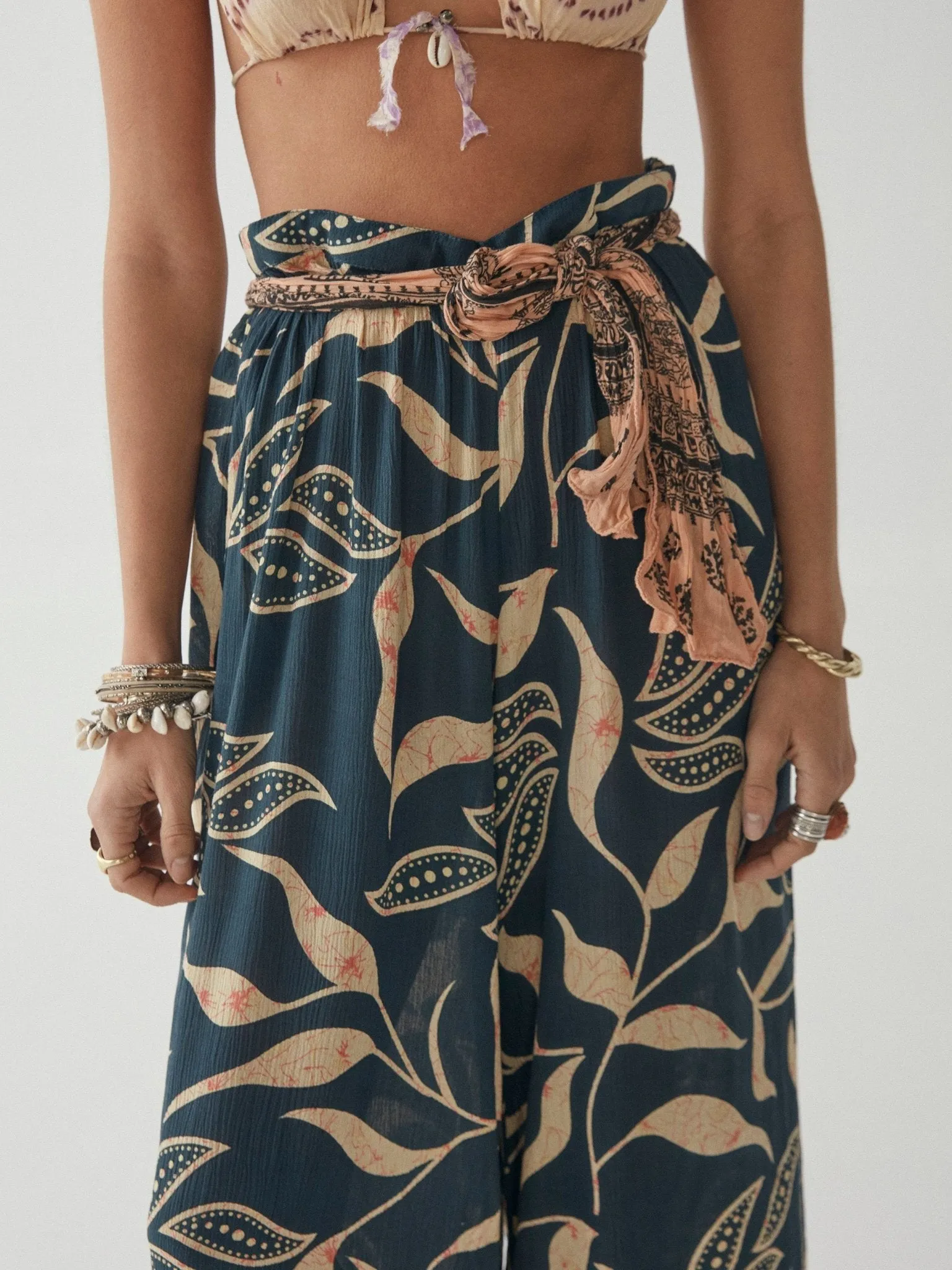 Tess Pant sold by Maison Hotel product image thumbnail 4