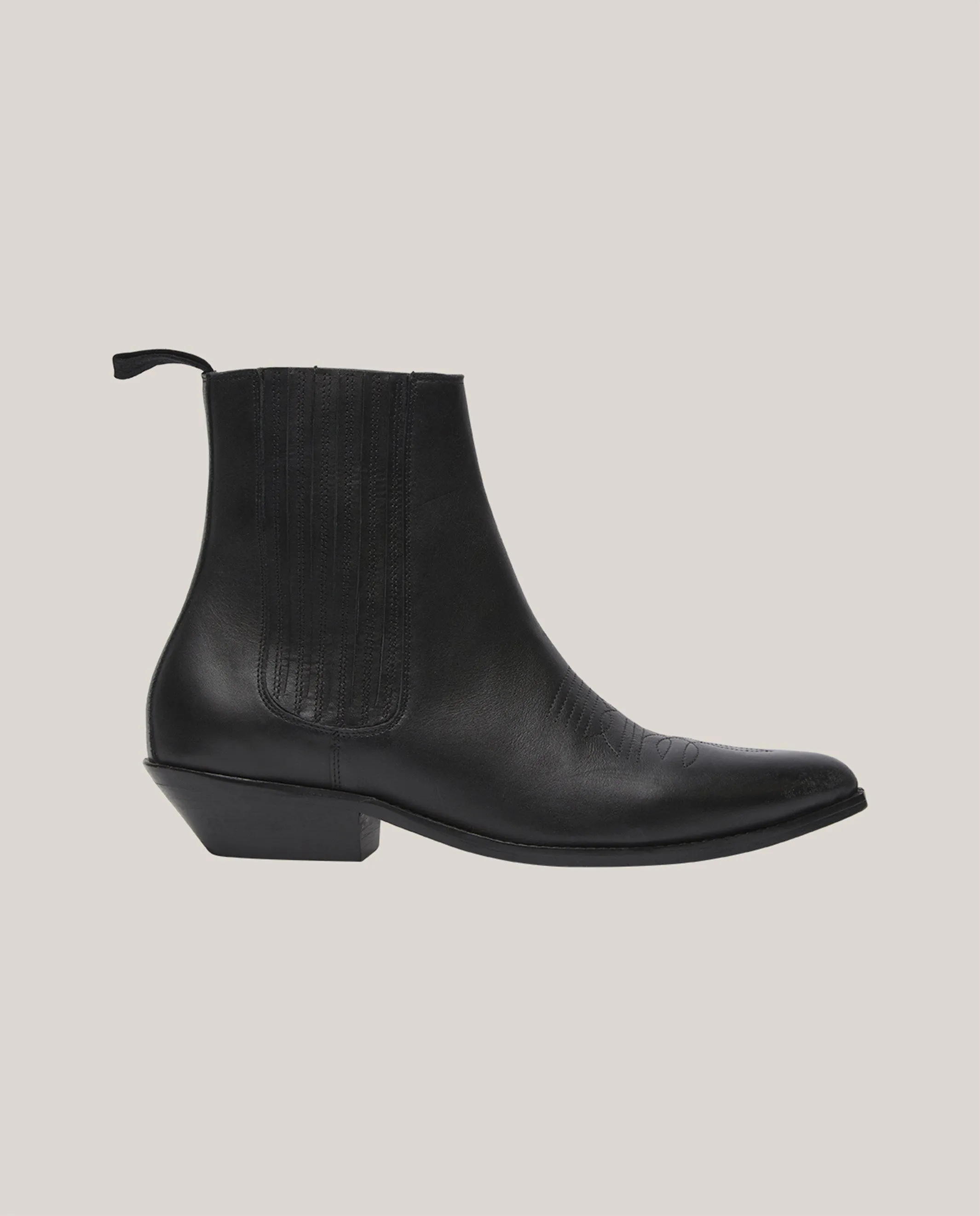 Bobby Boots sold by Maison Hotel product image thumbnail 2