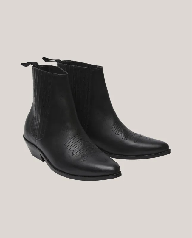 Bobby Boots - Rancho Onix sold by Maison Hotel