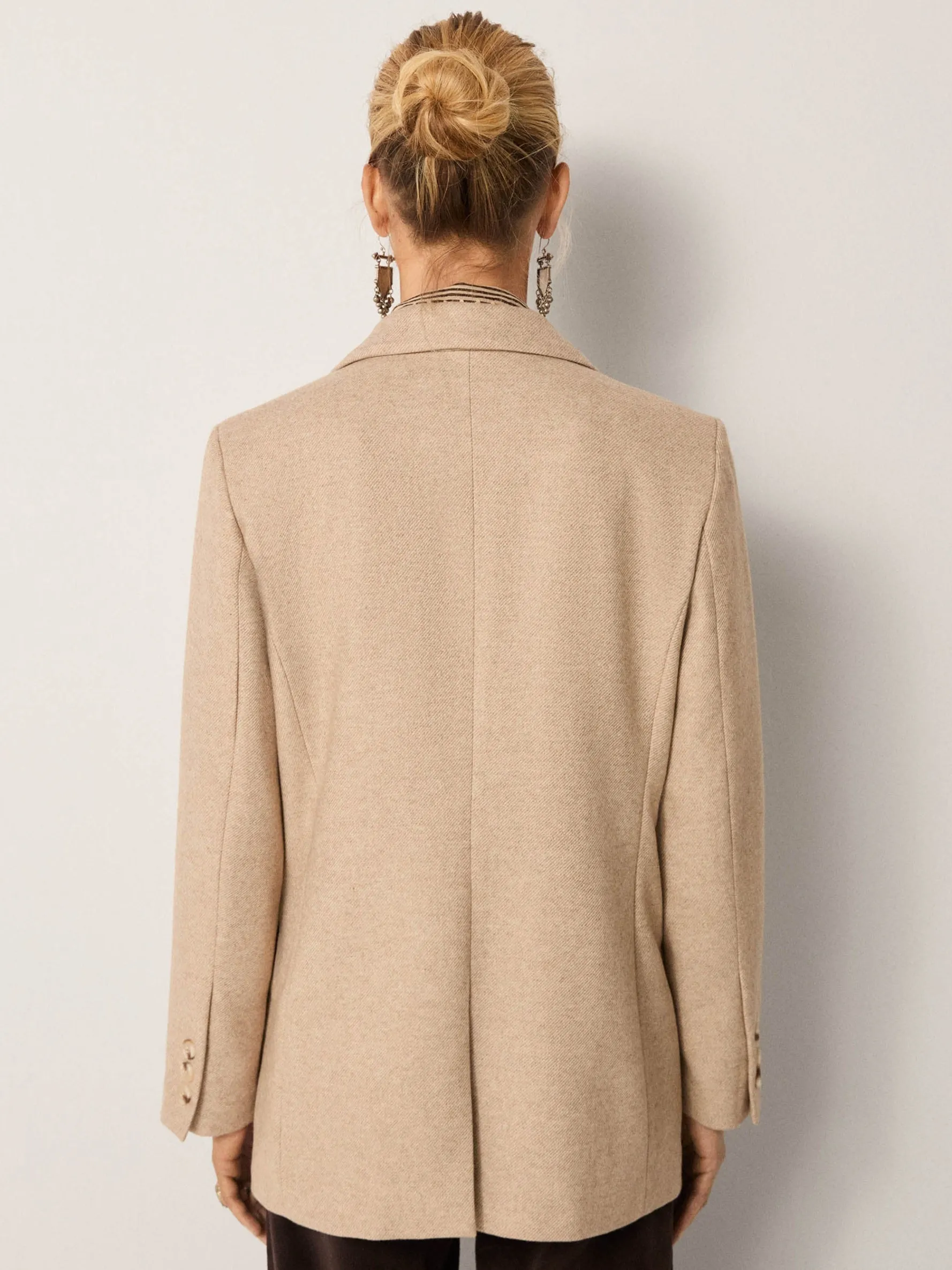 Anna Blazer sold by Maison Hotel product image thumbnail 5