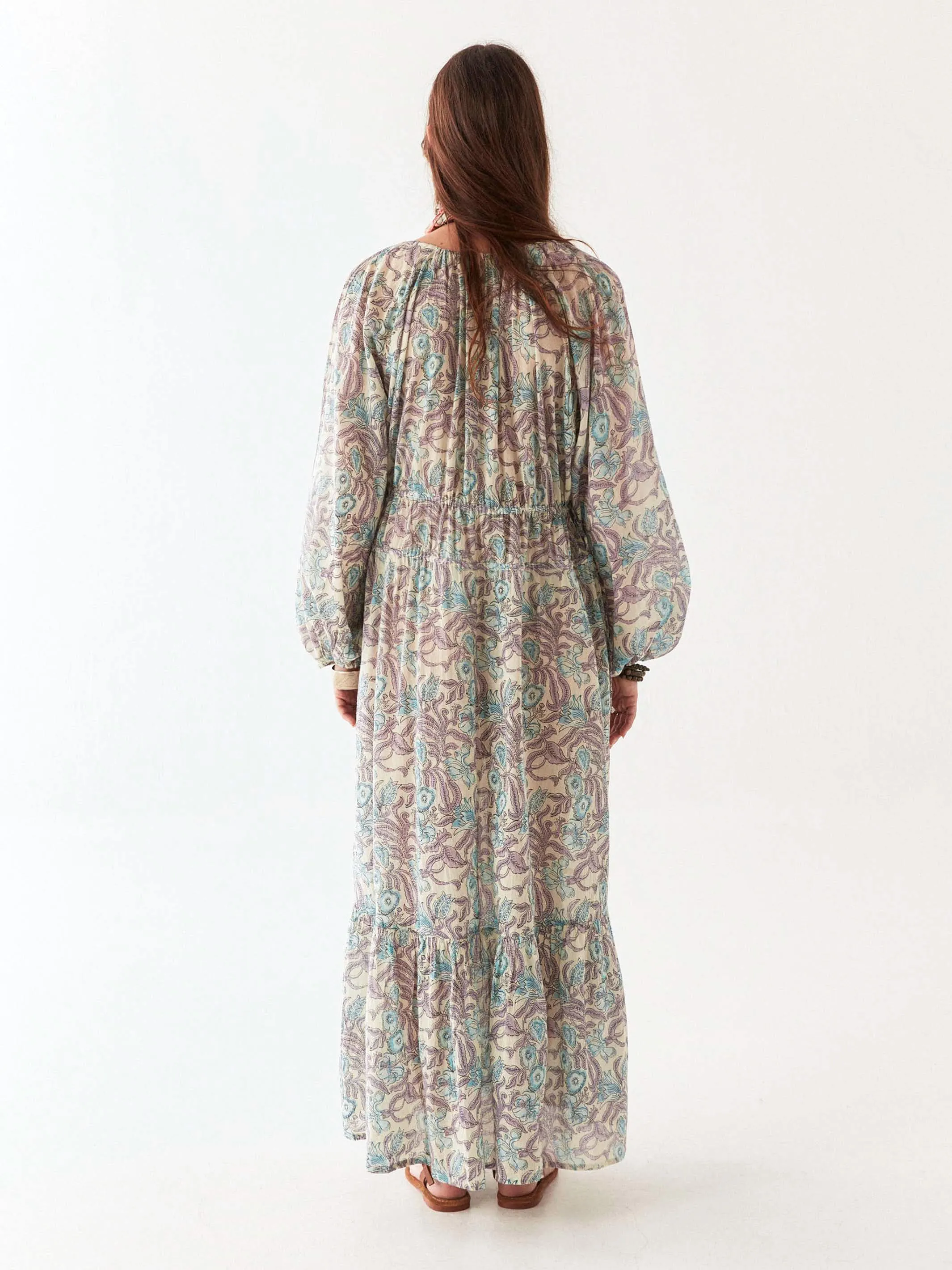 Flora Dress sold by Maison Hotel product image thumbnail 3