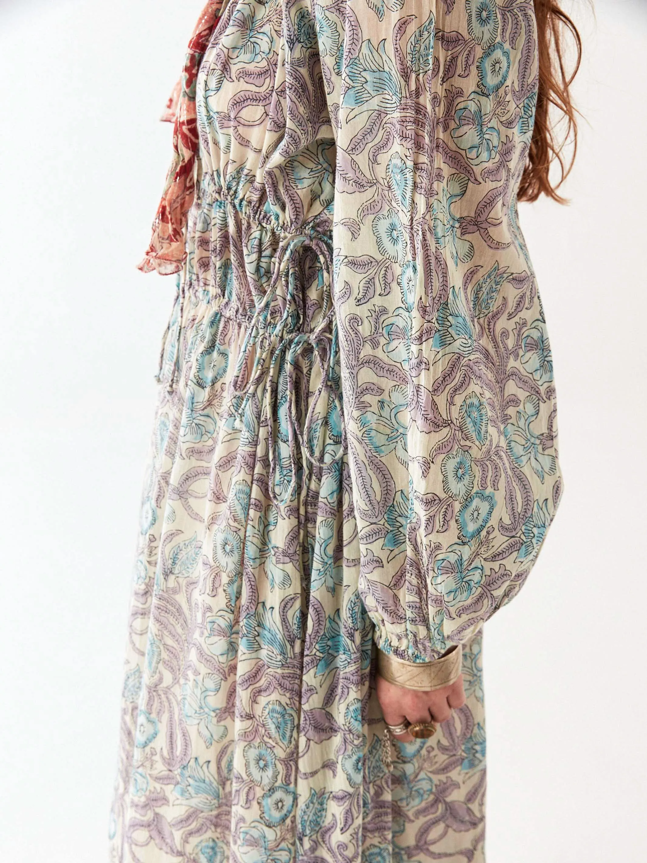 Flora Dress sold by Maison Hotel product image thumbnail 2