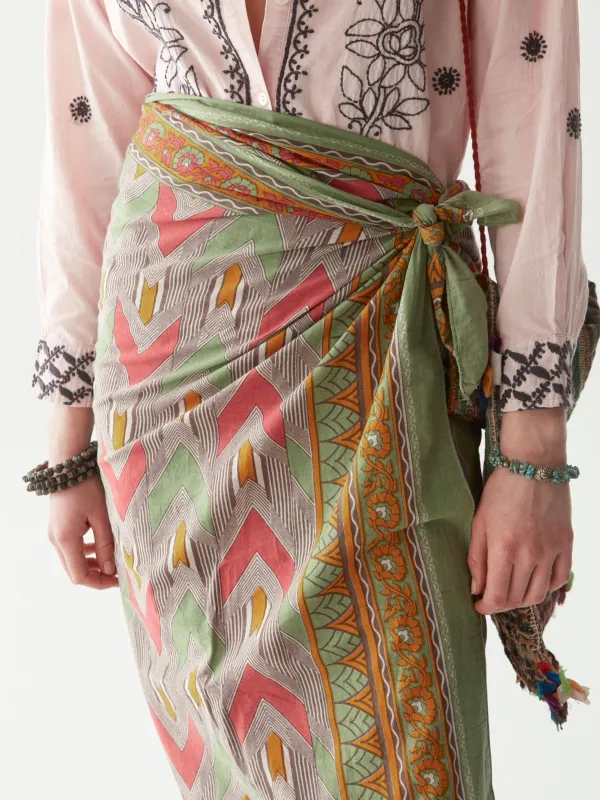 Byron Pareo made by Maison Hotel