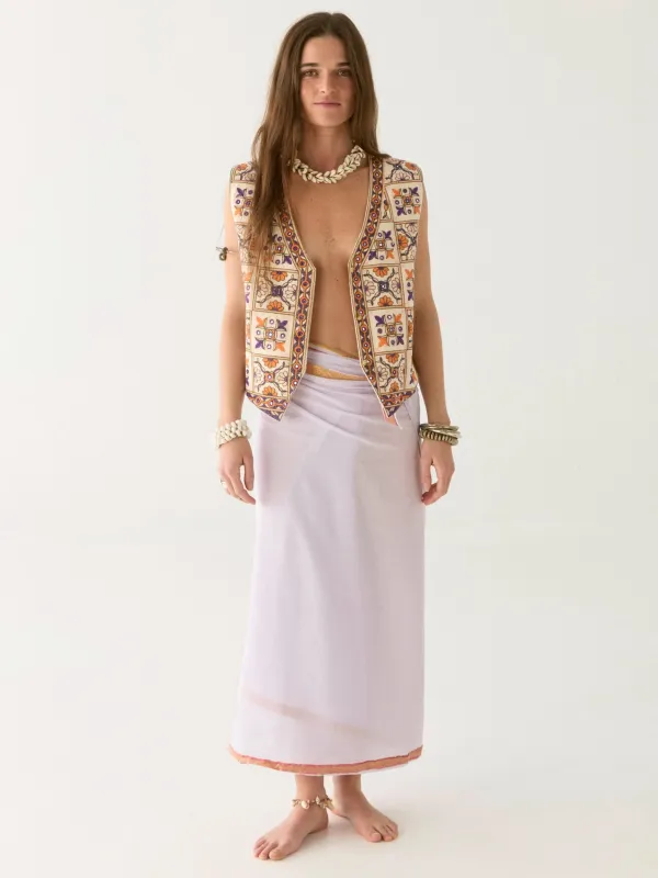 Nestor Pareo - Es Cavallet Lavender sold by Maison Hotel