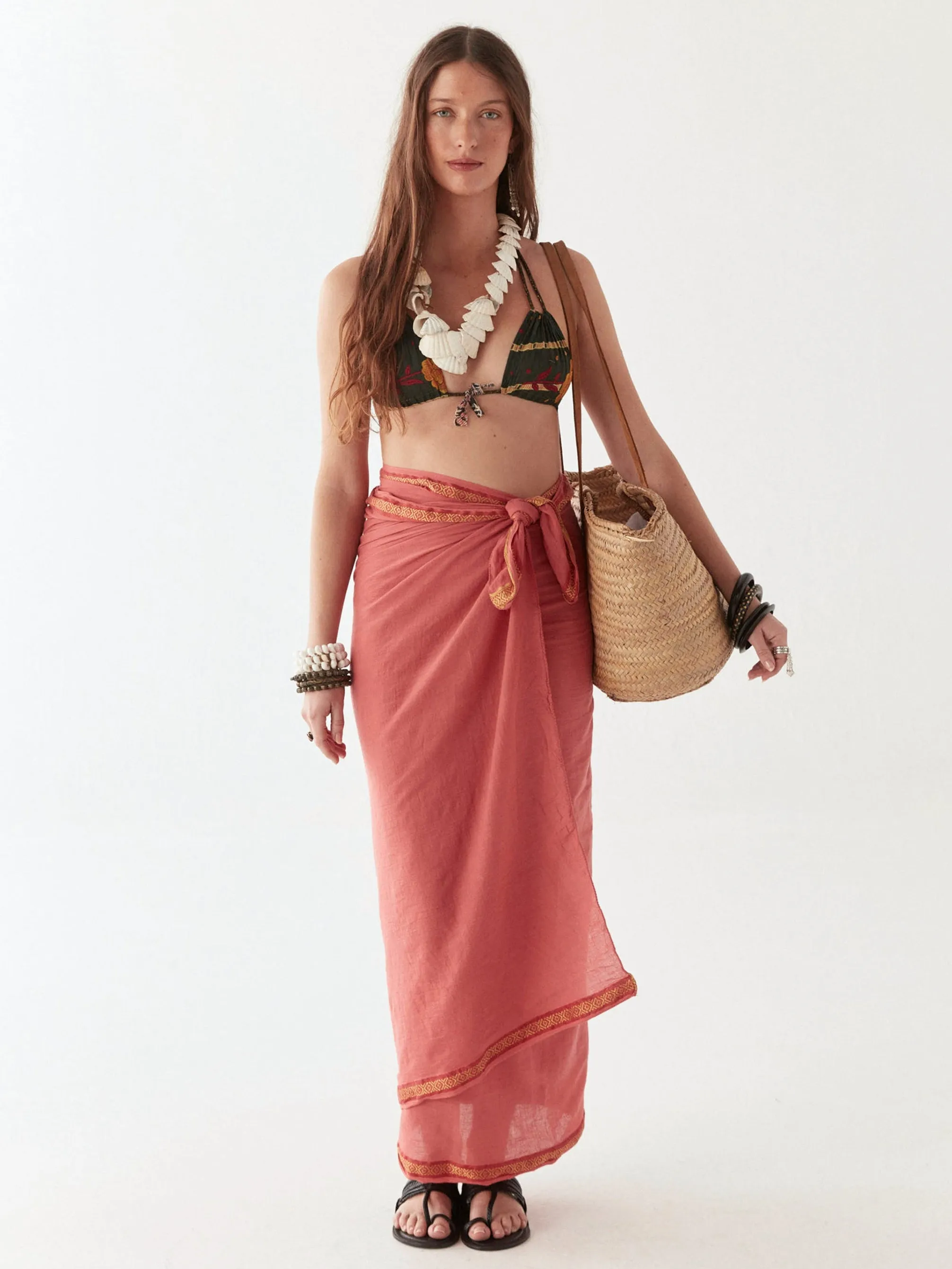 Nestor Pareo - Es Cavallet Coral sold by Maison Hotel