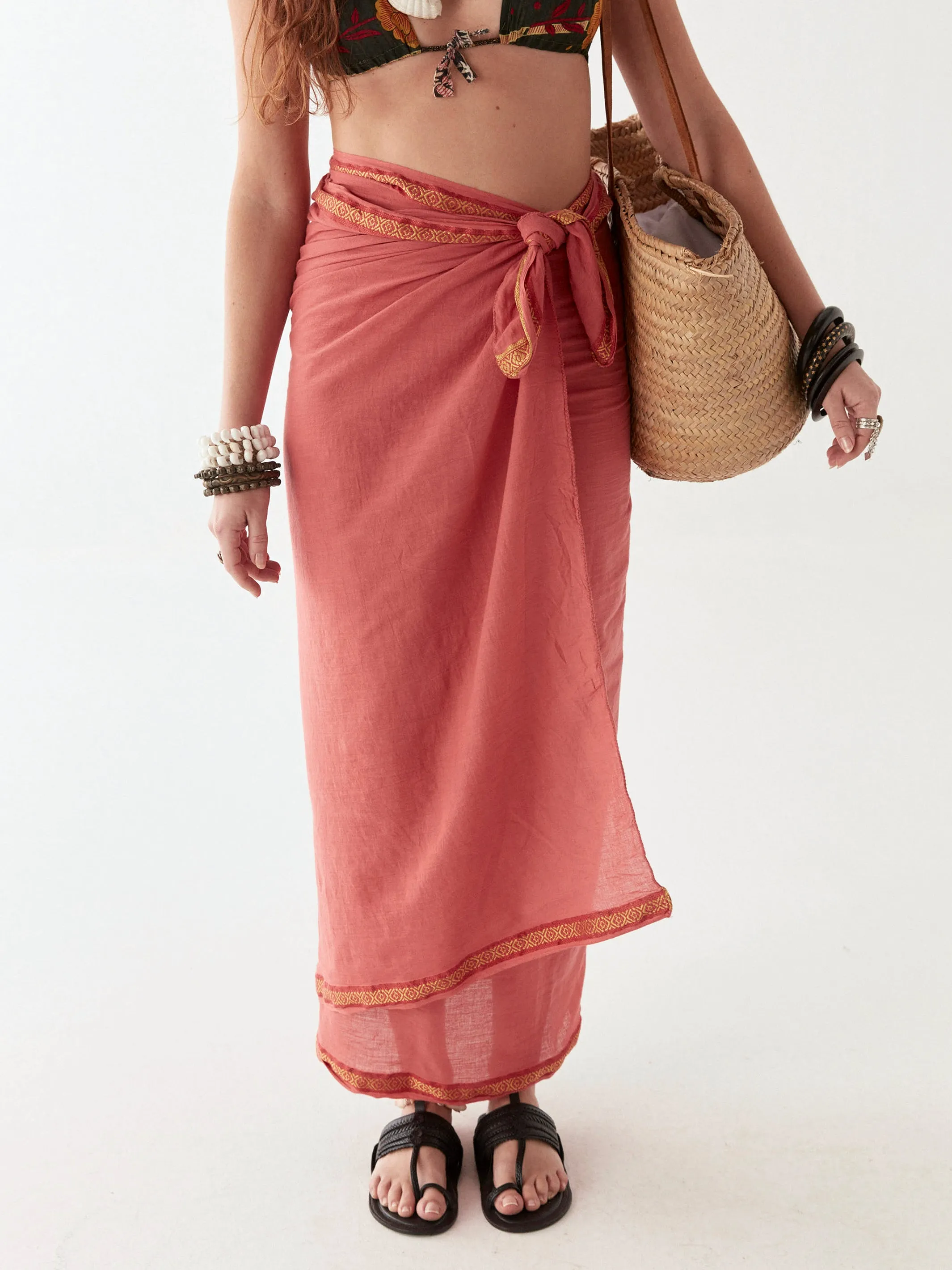 Nestor Pareo - Es Cavallet Coral sold by Maison Hotel product image thumbnail 2