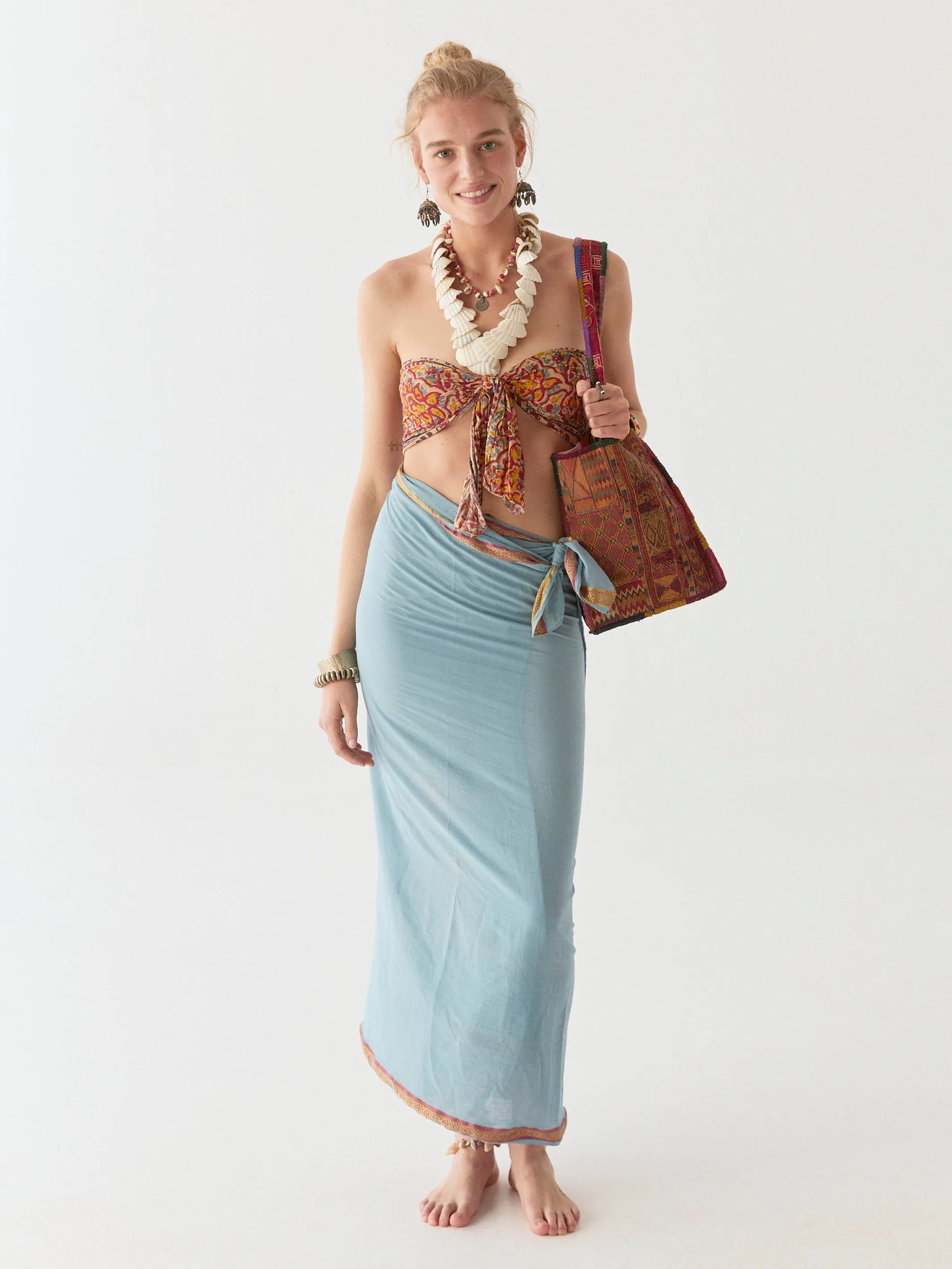 Nestor Pareo - Es Cavallet Indigo sold by Maison Hotel