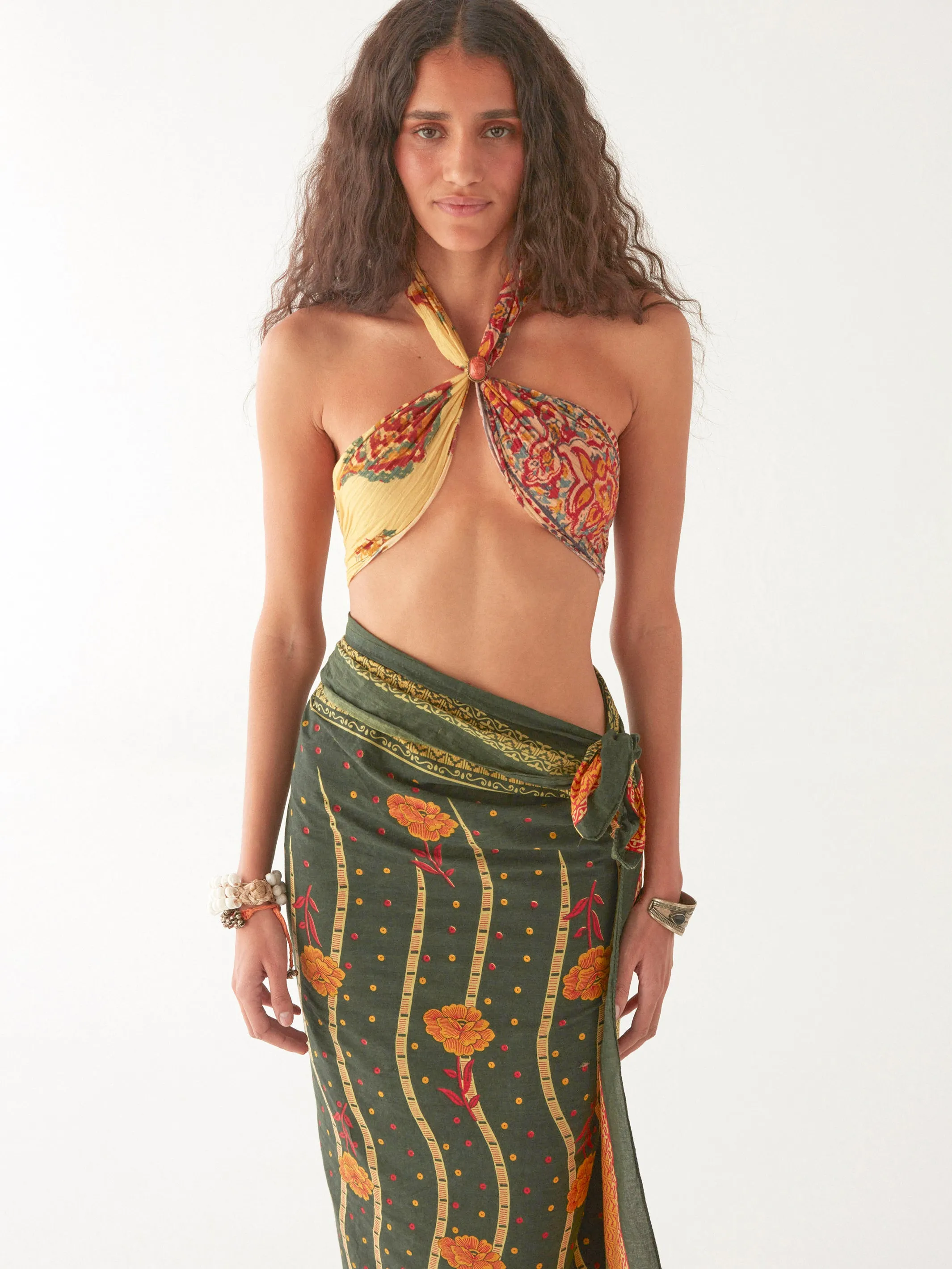 Byron Pareo sold by Maison Hotel