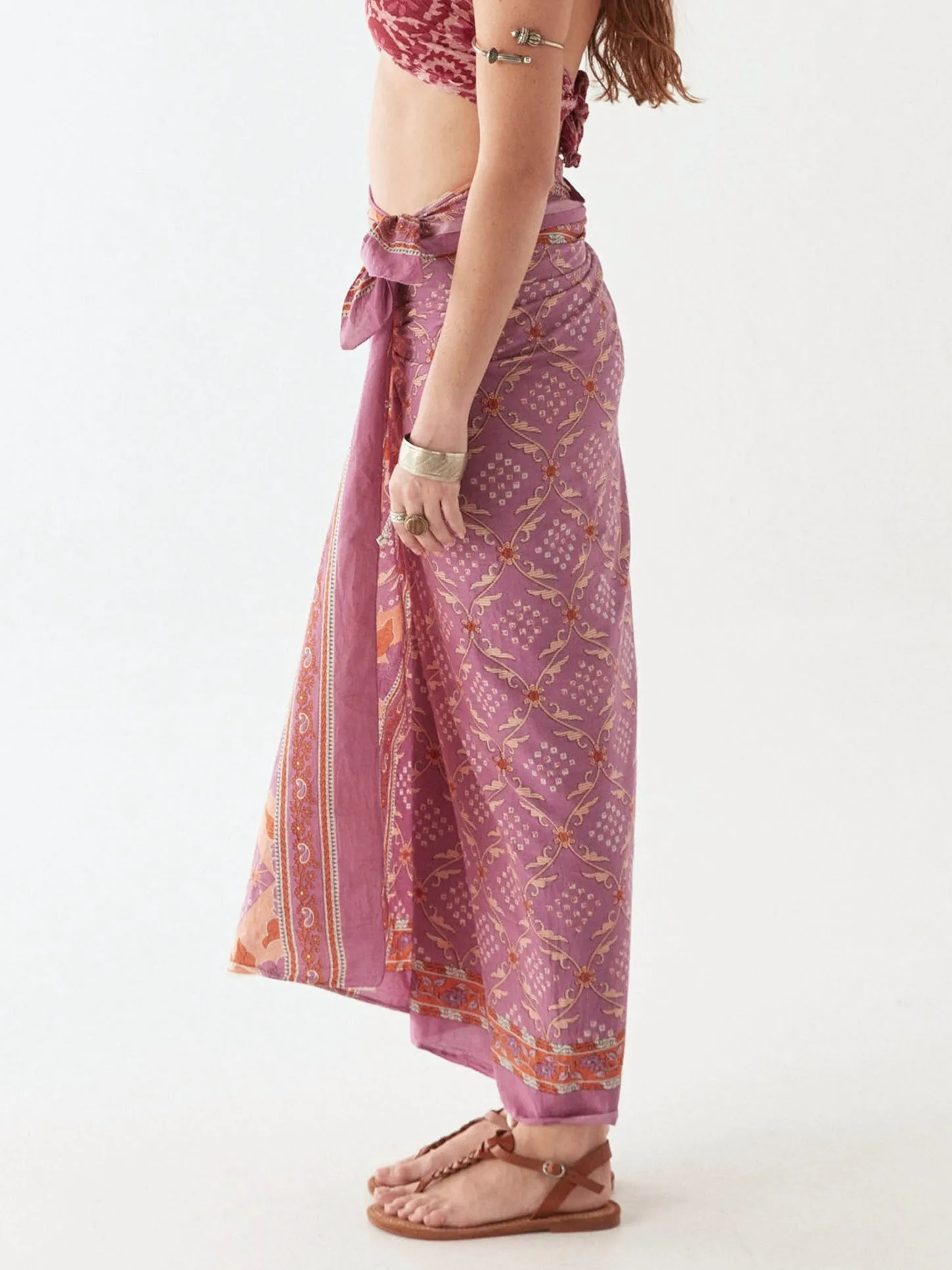 Byron Pareo - Purple Rain sold by Maison Hotel product image thumbnail 4