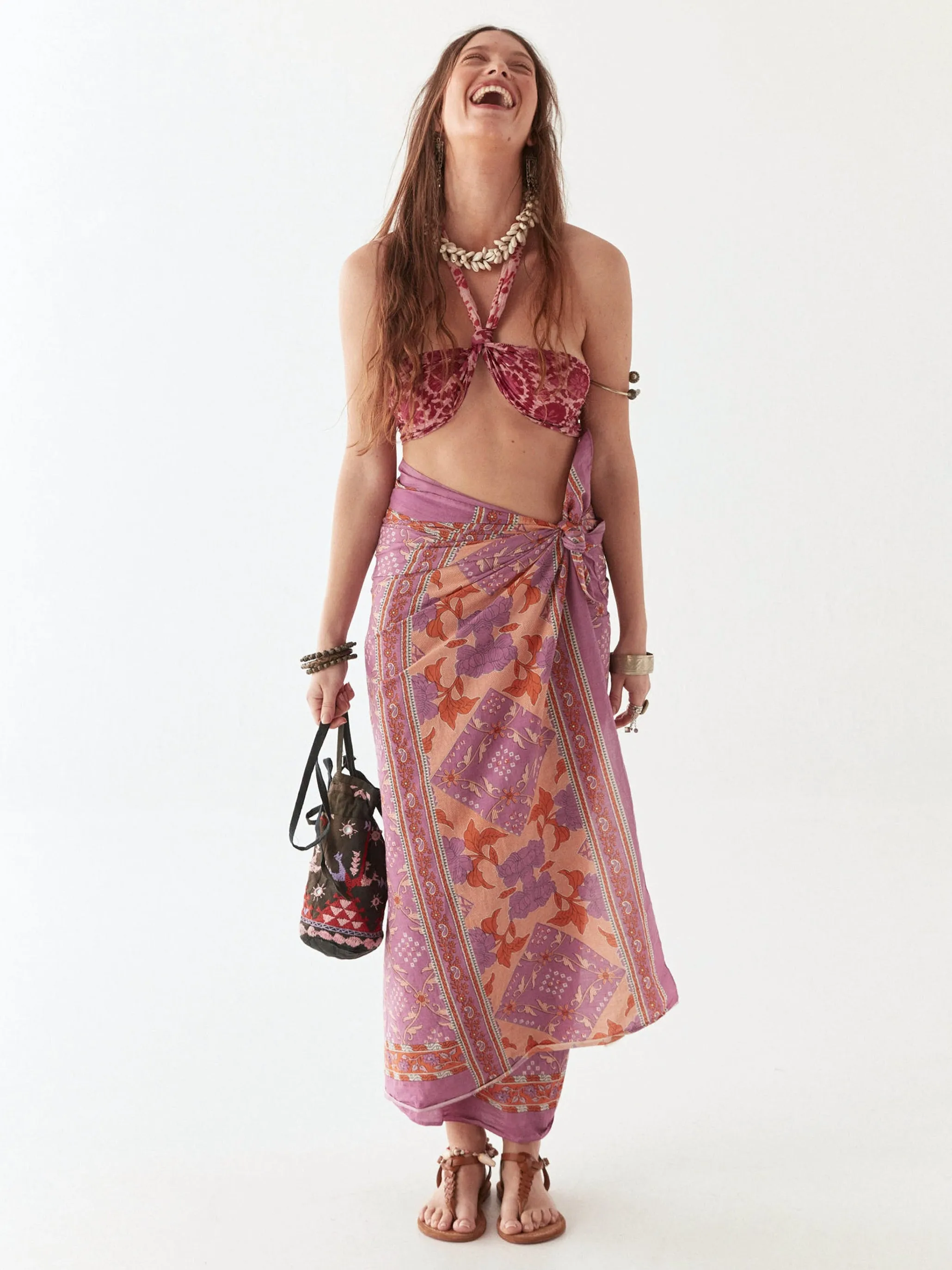 Byron Pareo - Purple Rain sold by Maison Hotel product image thumbnail 3