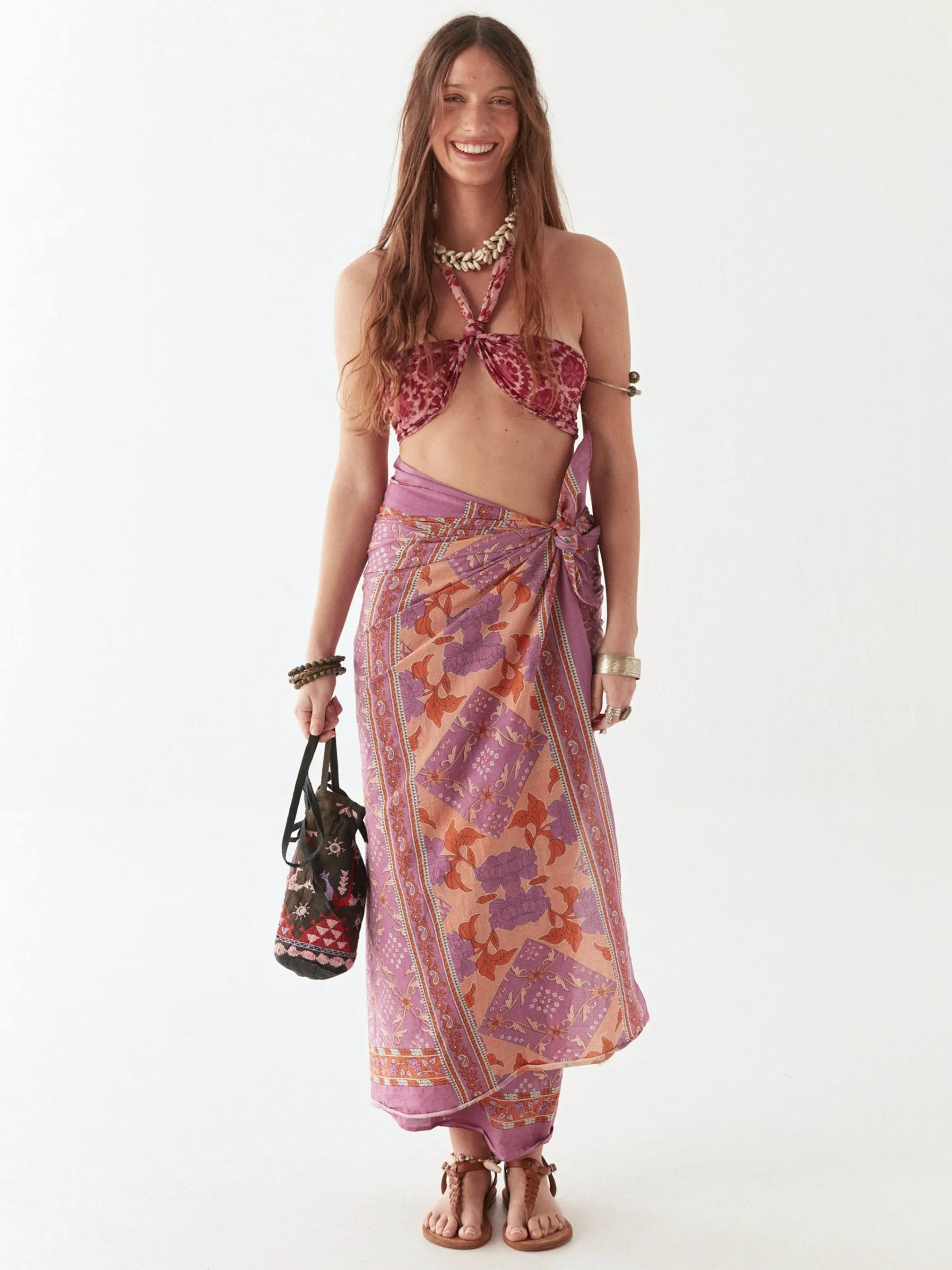 Byron Pareo - Purple Rain sold by Maison Hotel product image thumbnail 5