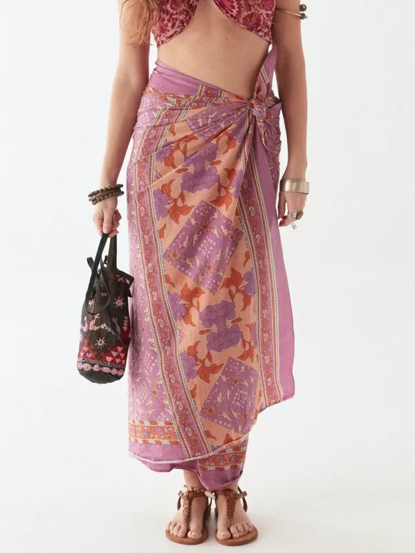 Byron Pareo - Purple Rain made by Maison Hotel