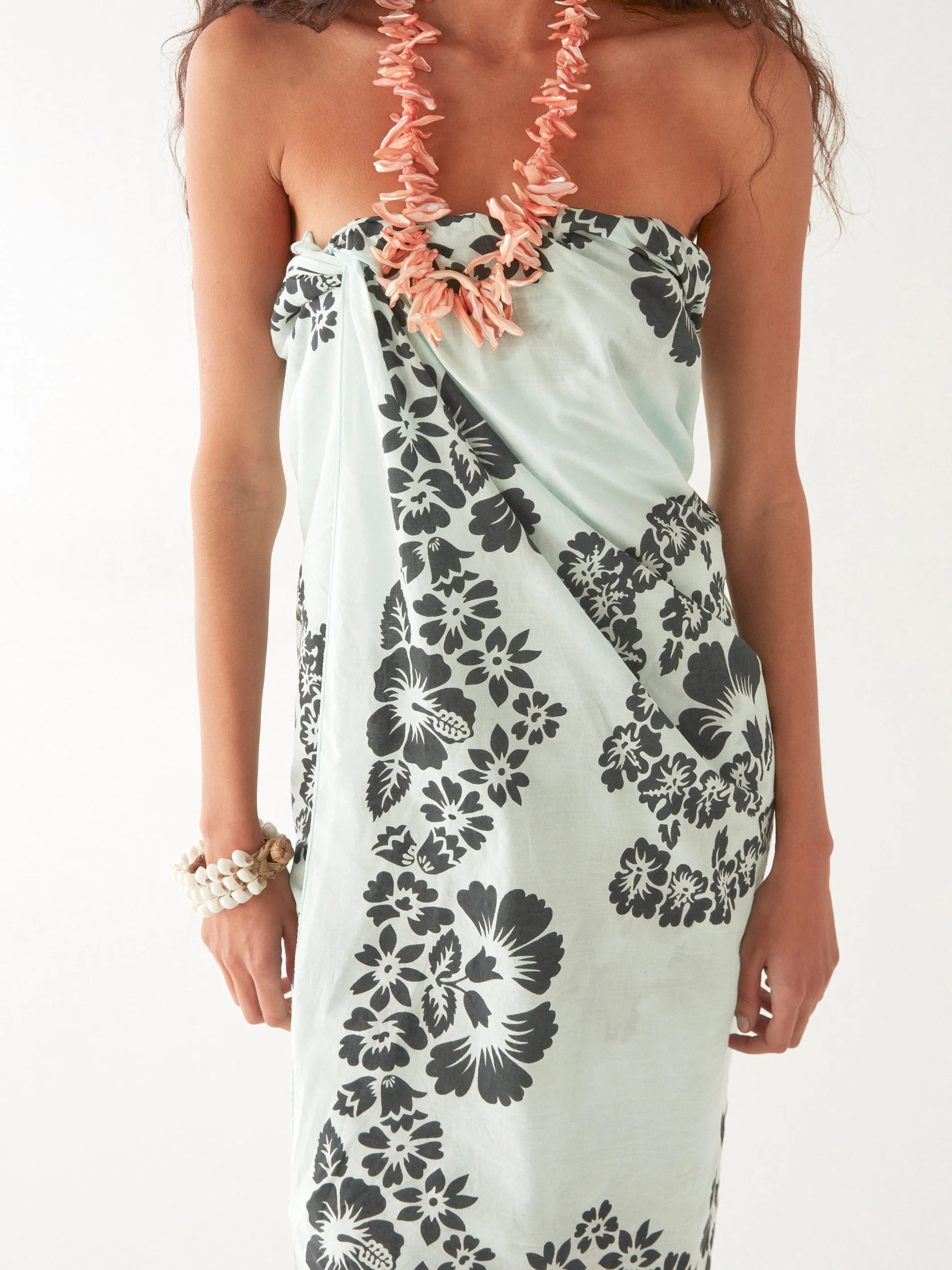 Byron Pareo - Pacific Blue sold by Maison Hotel product image thumbnail 3