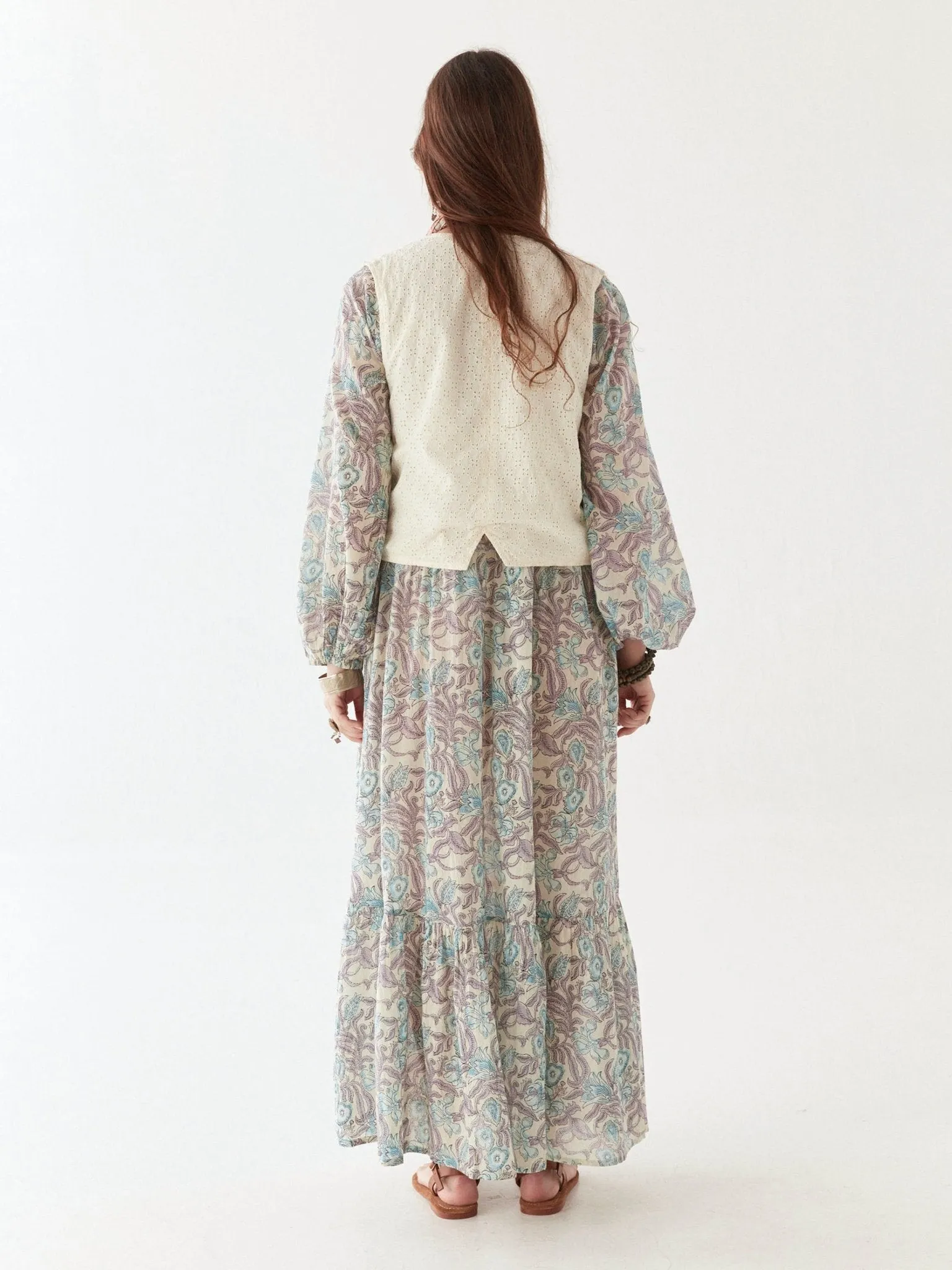 Delphine Vest - Arcachon Coquillage sold by Maison Hotel product image thumbnail 4