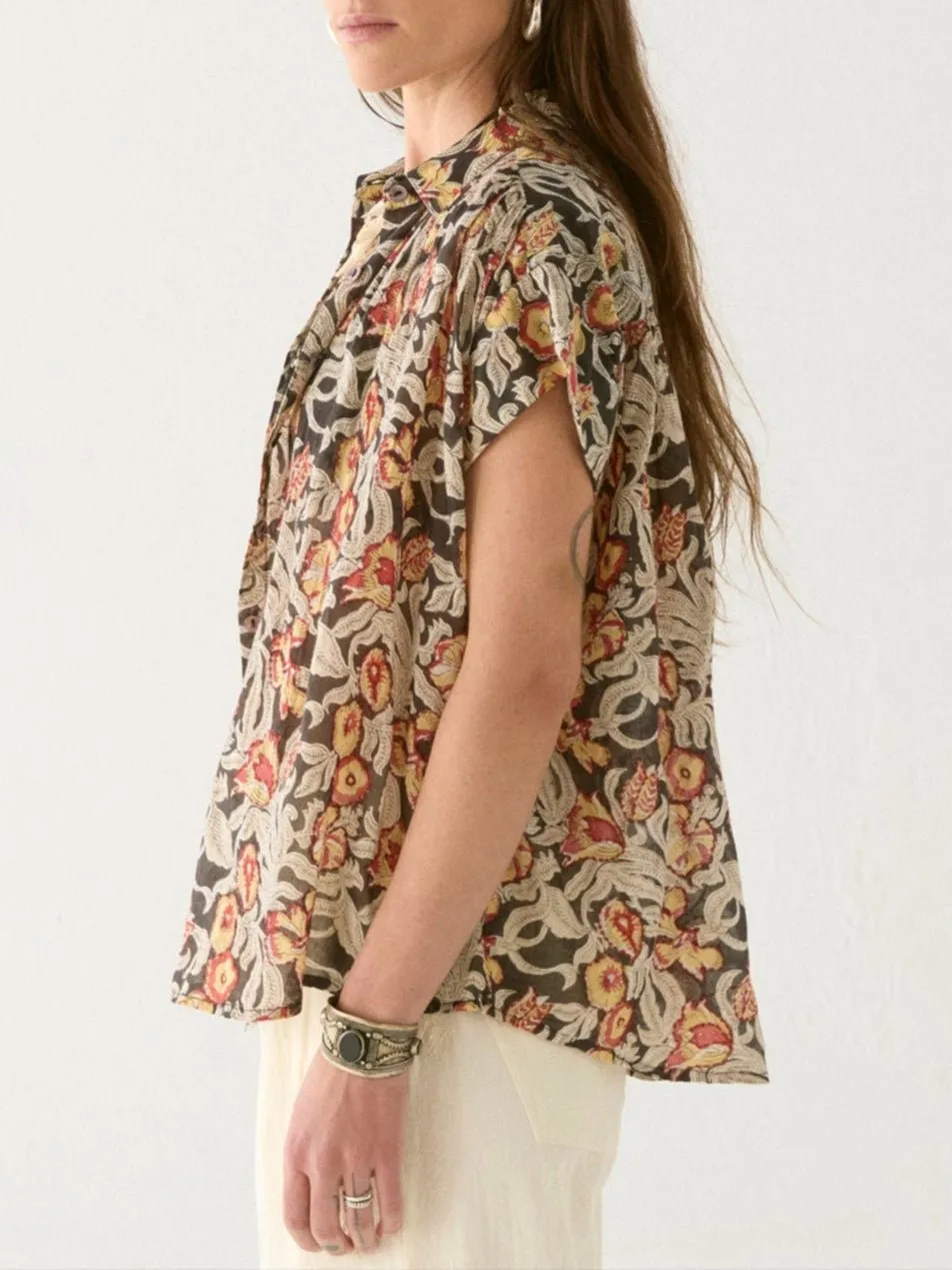 Bobby Blouse sold by Maison Hotel product image thumbnail 5