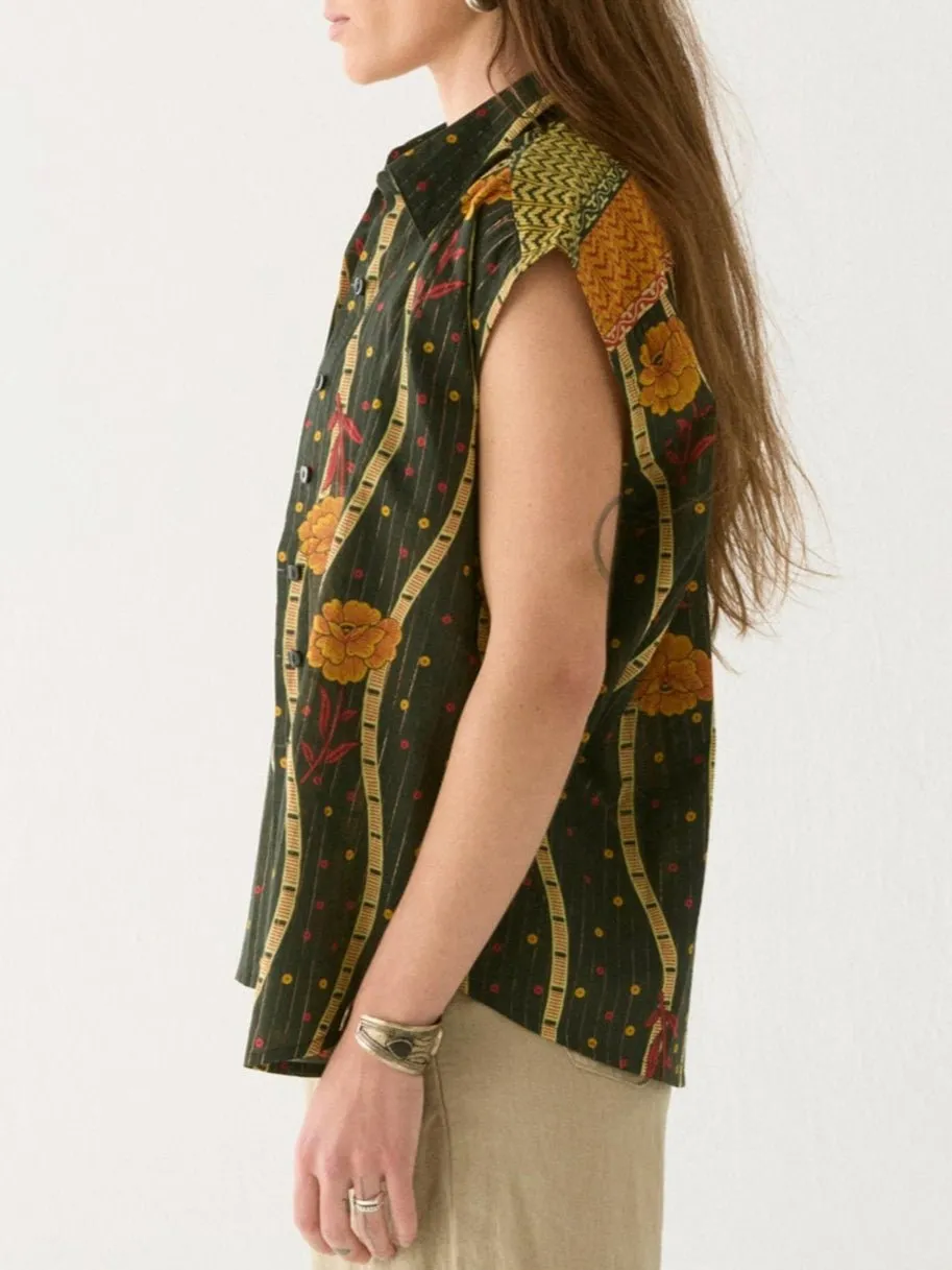 Bobby Blouse sold by Maison Hotel product image thumbnail 5