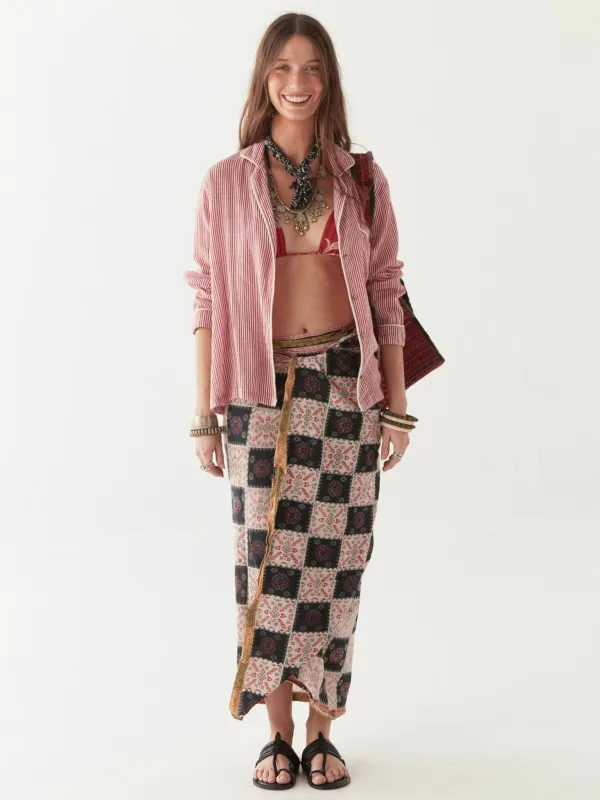 Nestor Pareo sold by Maison Hotel