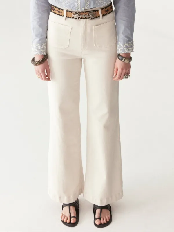 Edna Pant made by Maison Hotel