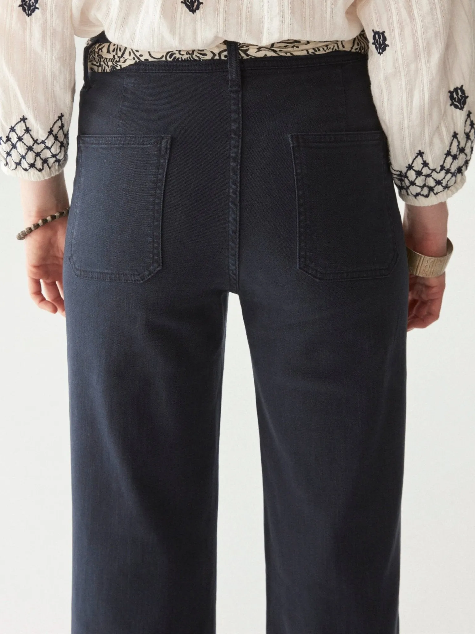 Edna Pant sold by Maison Hotel product image thumbnail 3