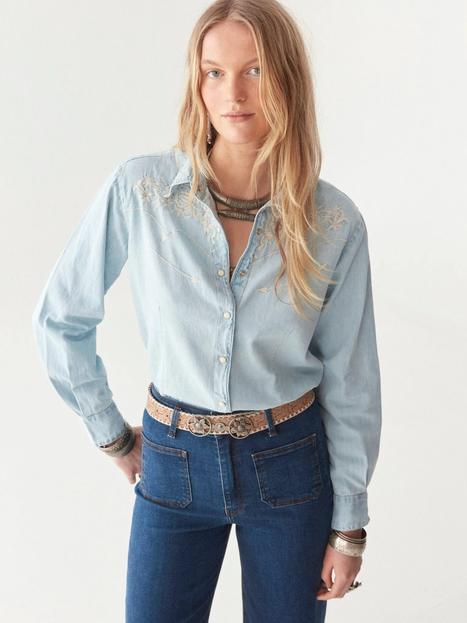 Edna Pant sold by Maison Hotel product image thumbnail 5