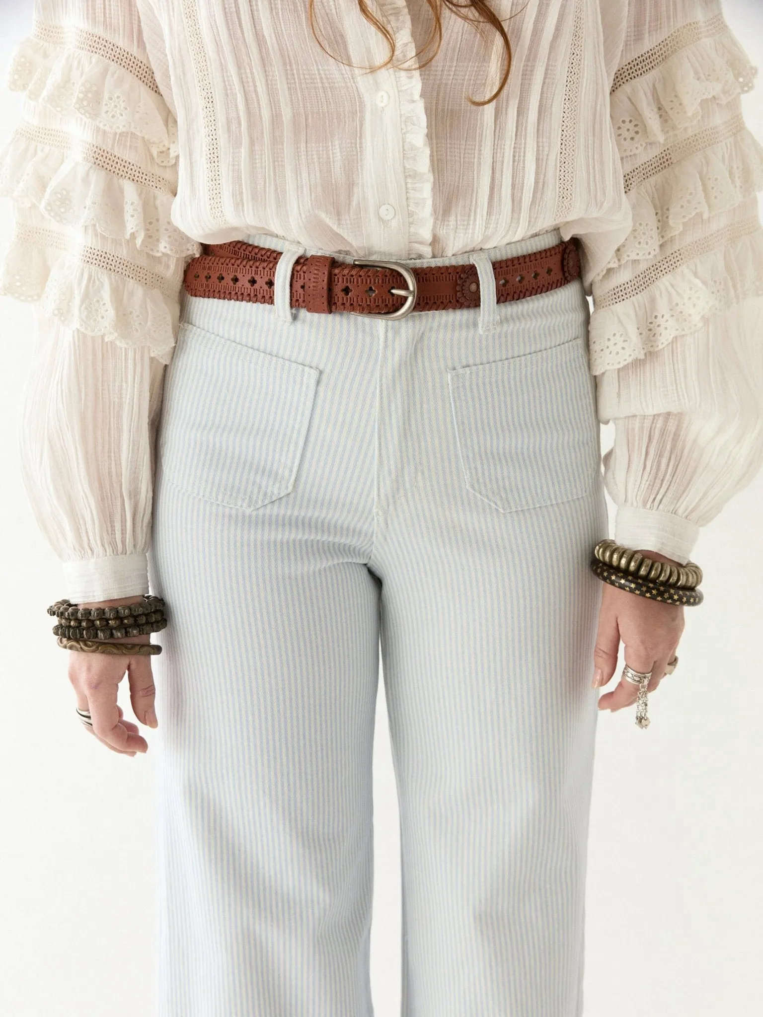 Edna Pant sold by Maison Hotel product image thumbnail 3