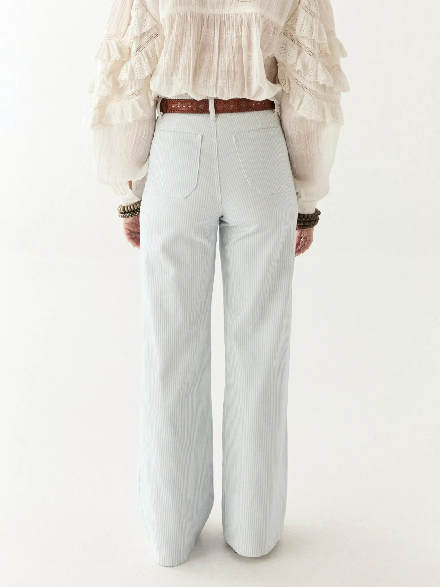 Edna Pant sold by Maison Hotel product image thumbnail 2