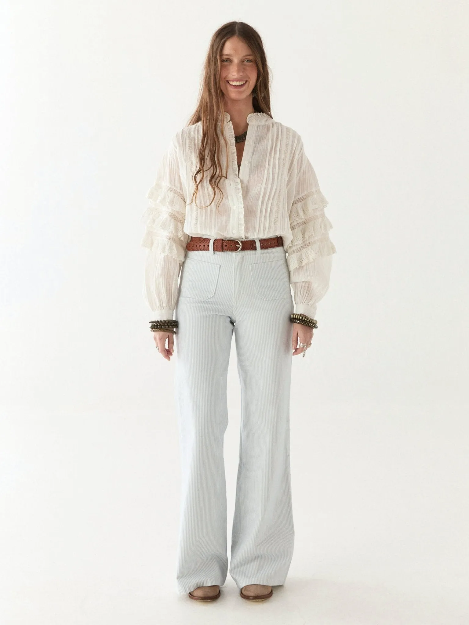 Edna Pant sold by Maison Hotel