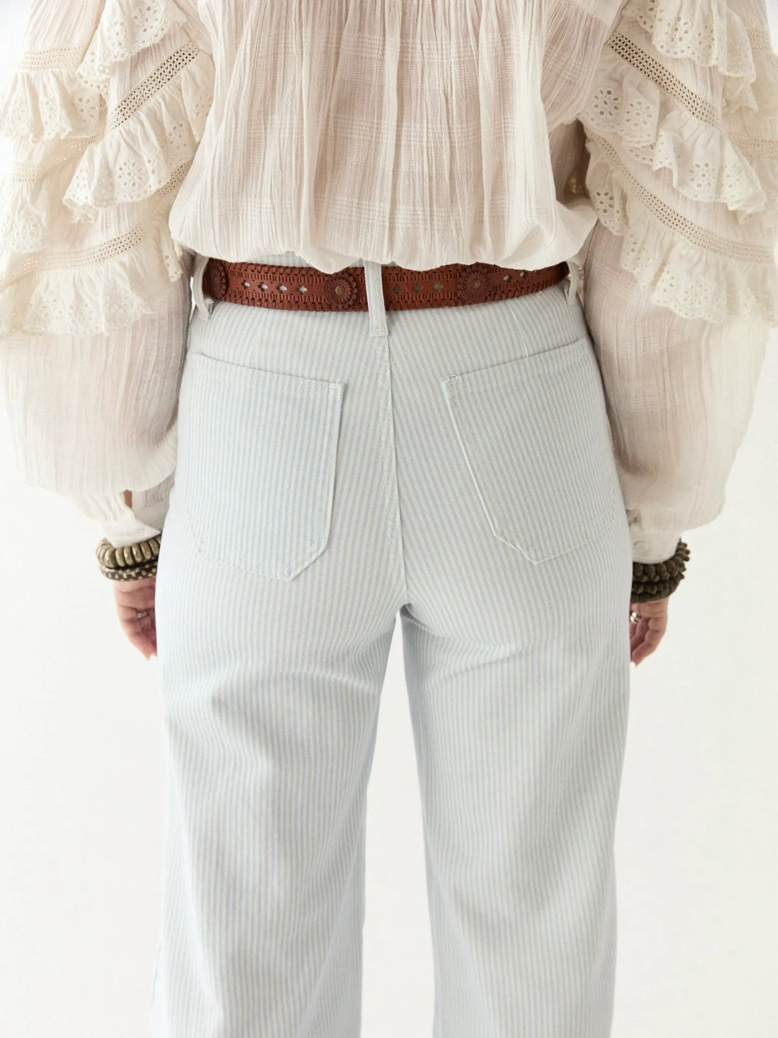 Edna Pant sold by Maison Hotel product image thumbnail 5