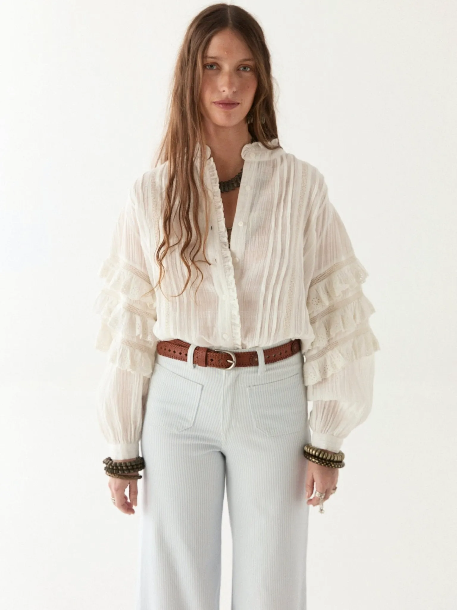 Edna Pant sold by Maison Hotel product image thumbnail 4