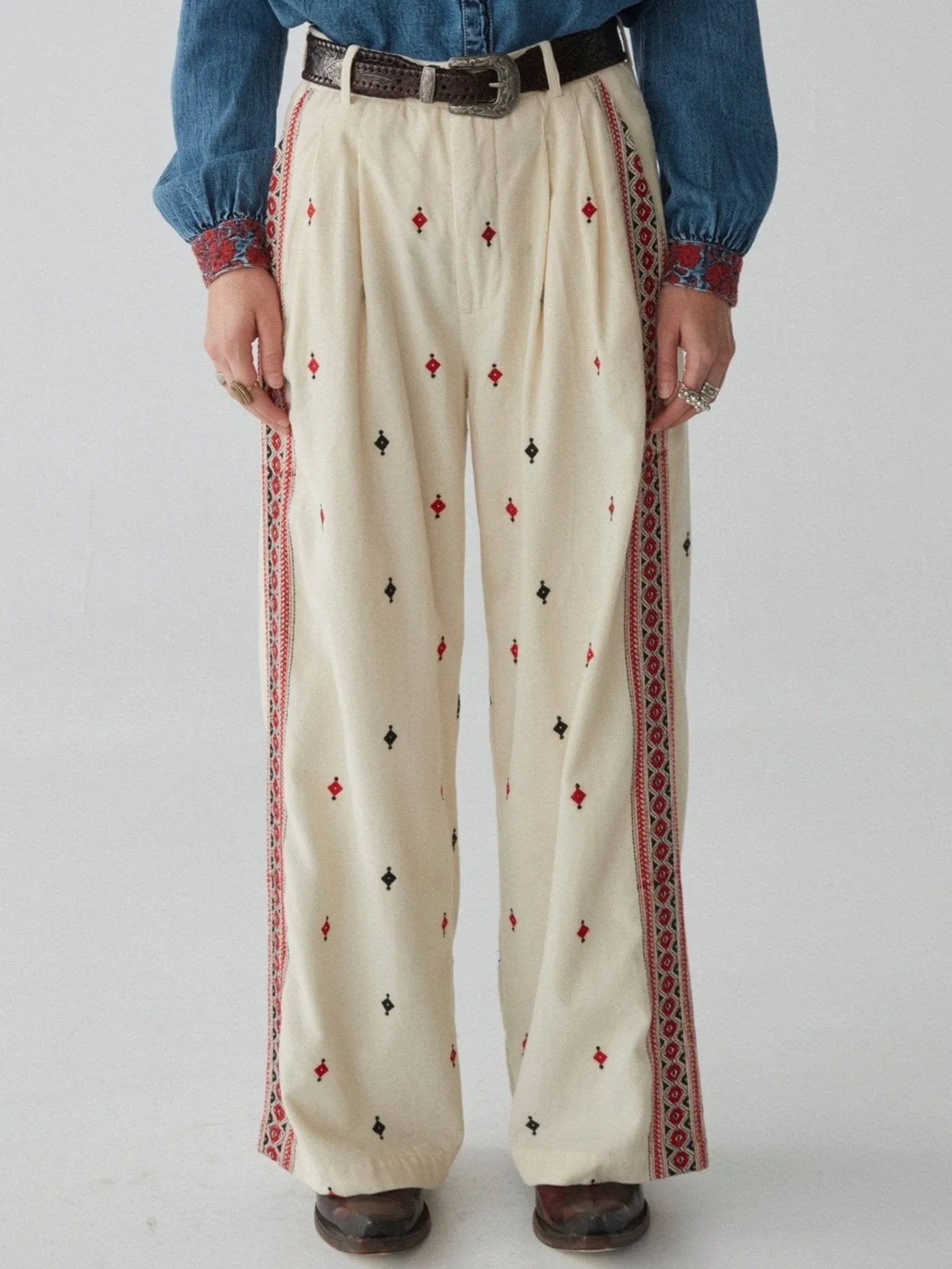 Pepe Pant - Bohemian Rhapsody sold by Maison Hotel product image thumbnail 5