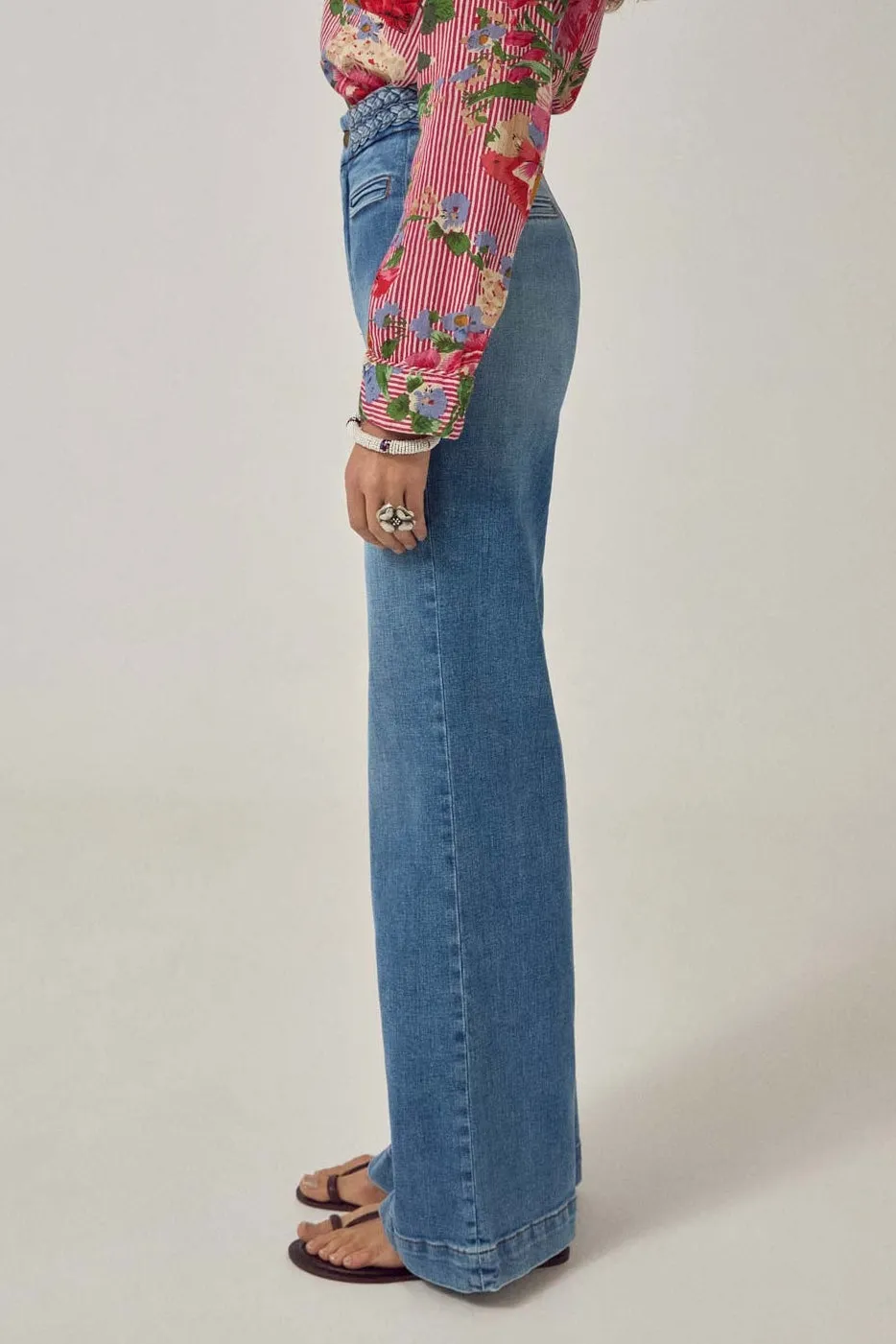 Cher Pant sold by Maison Hotel product image thumbnail 4