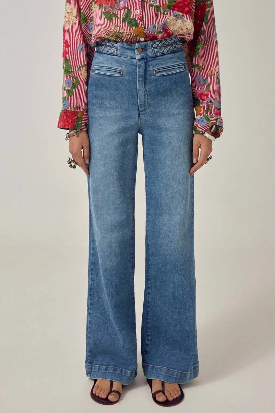 Cher Pant sold by Maison Hotel product image thumbnail 2